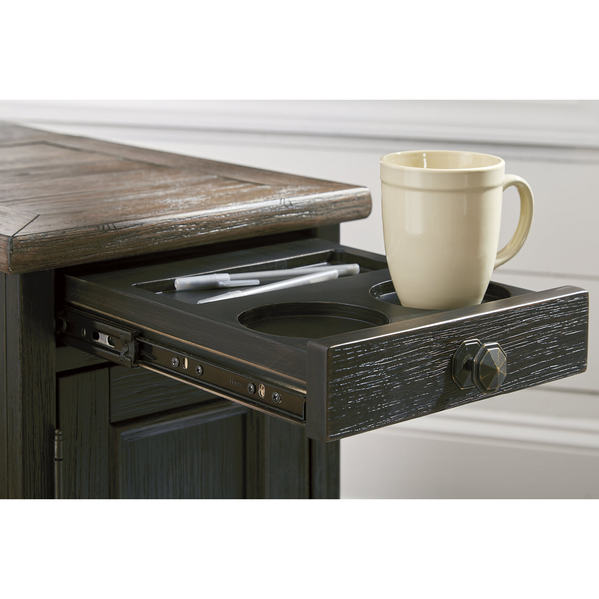 Signature Design by Ashley T736-7 End-Tables - View #7