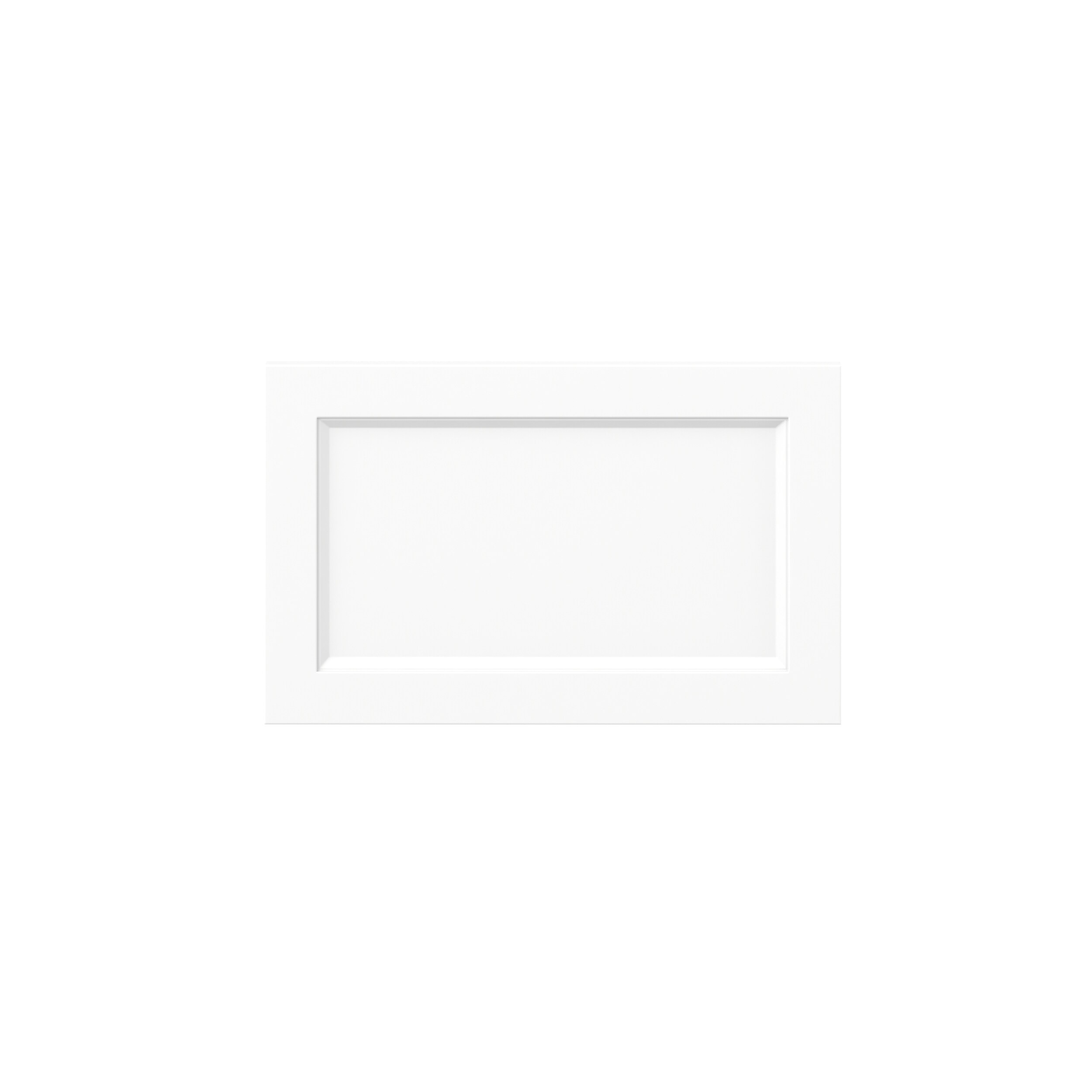 Hugo&Borg DSDF2415-RI Kitchen-Cabinet-Doors - View #3