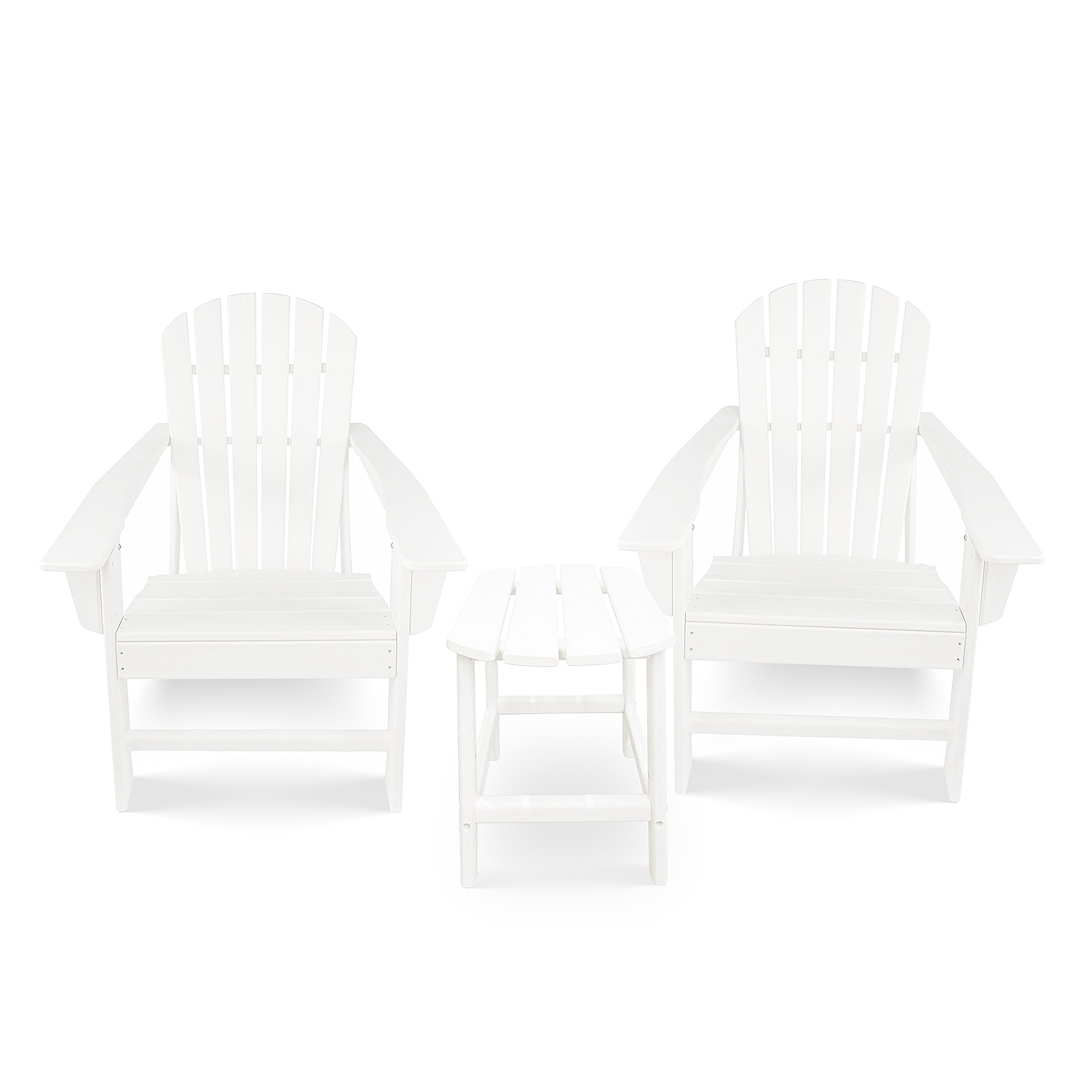 Adirondack Cushion for Leisure Line Chairs, 2-Pack