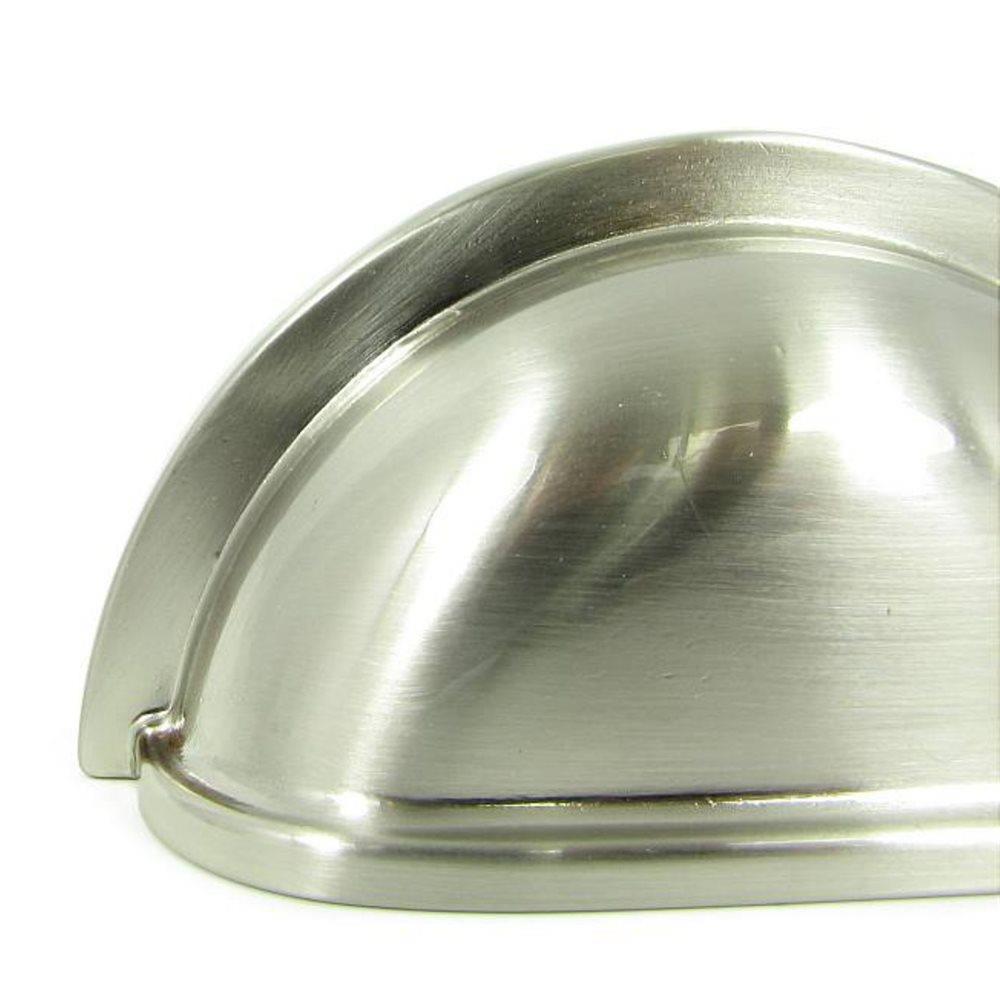Stone Mill Hardware CP1499-SN Cabinet-Pulls - View #4