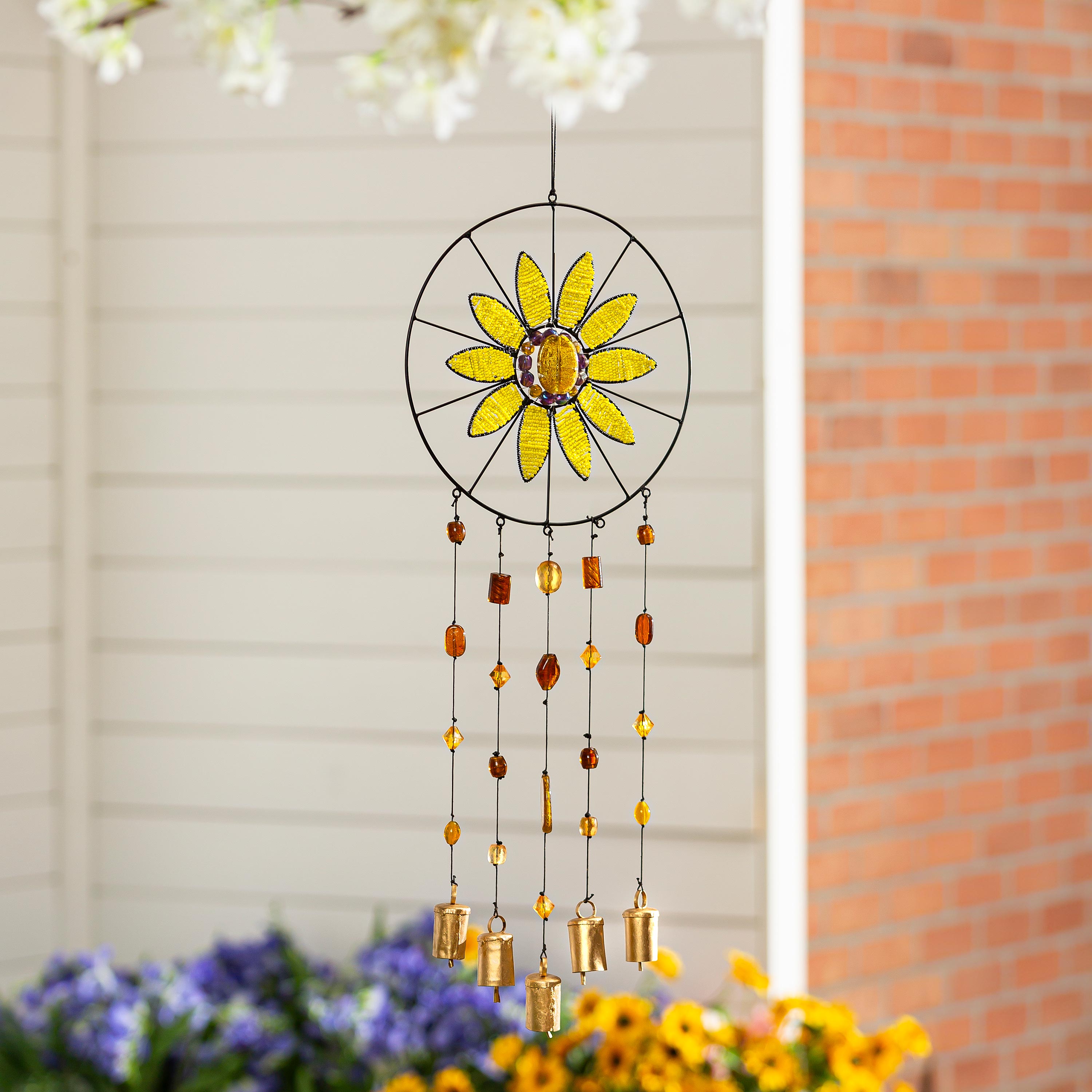 Evergreen 2WC2517 Wind-Chimes - View #2