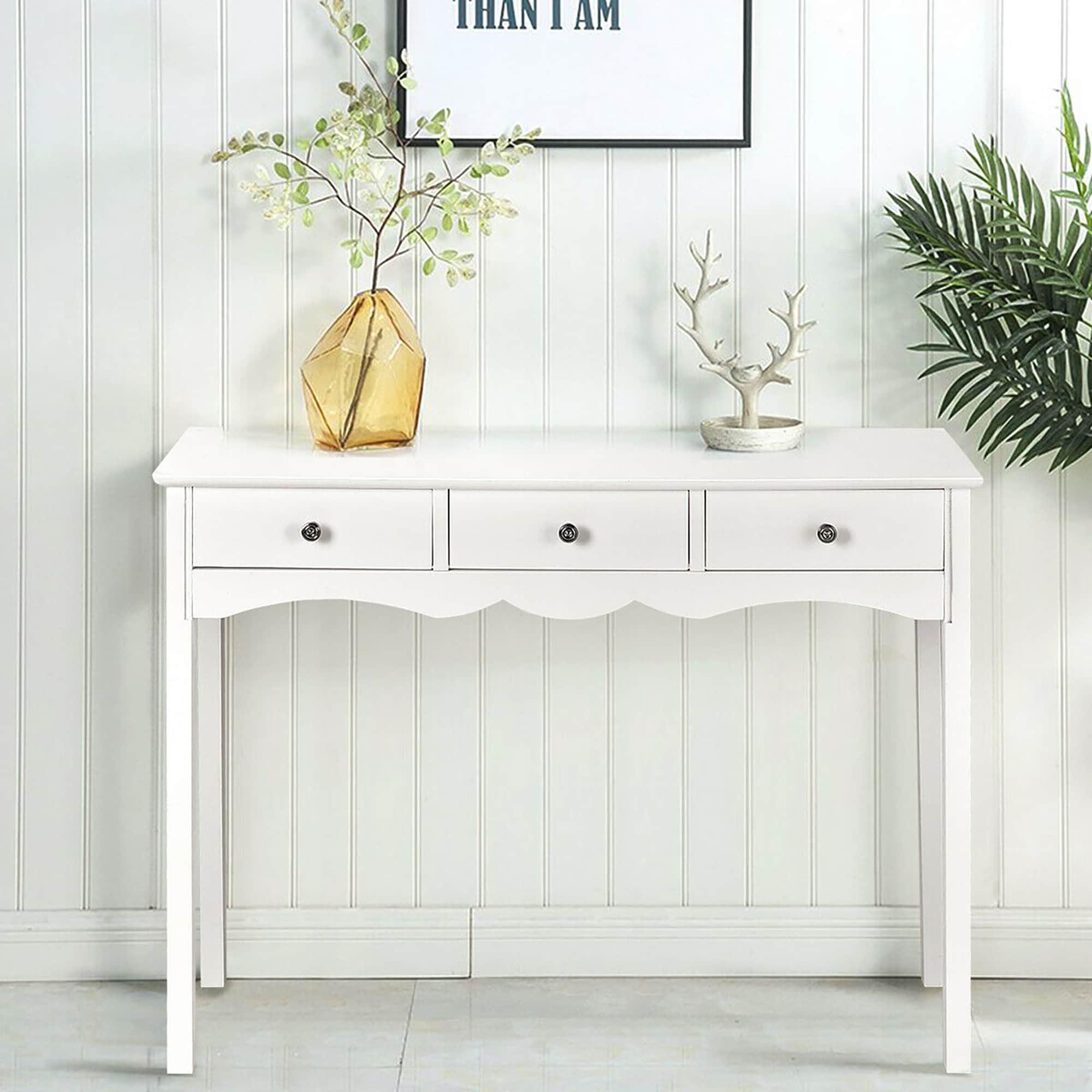 Costway SXL00116 Console-Sofa-Tables - View #6