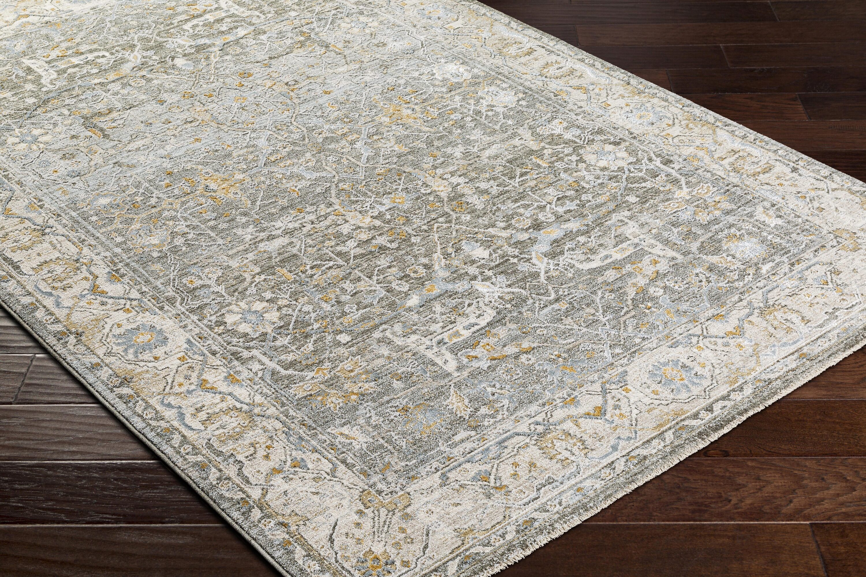 Livabliss DRE2310-6796 rugs - View #5