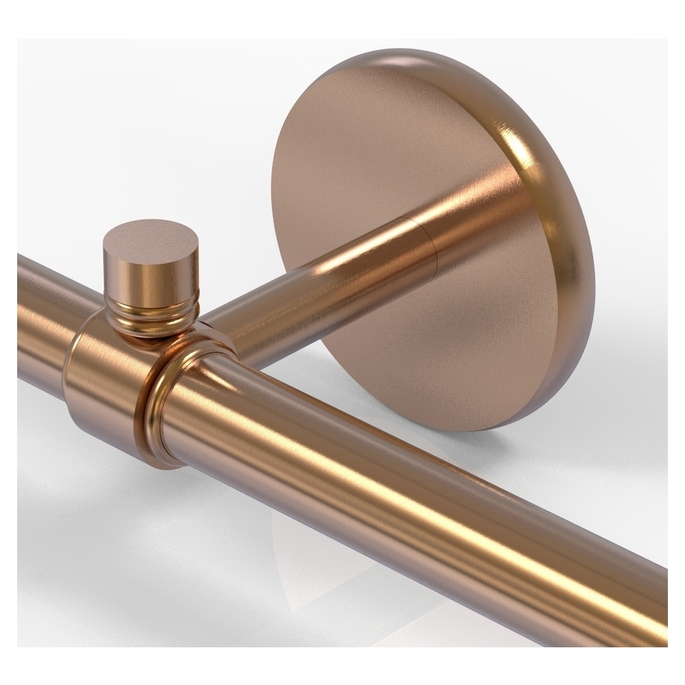 Allied Brass P1000-HTB-2-BBR d060350 - View #2
