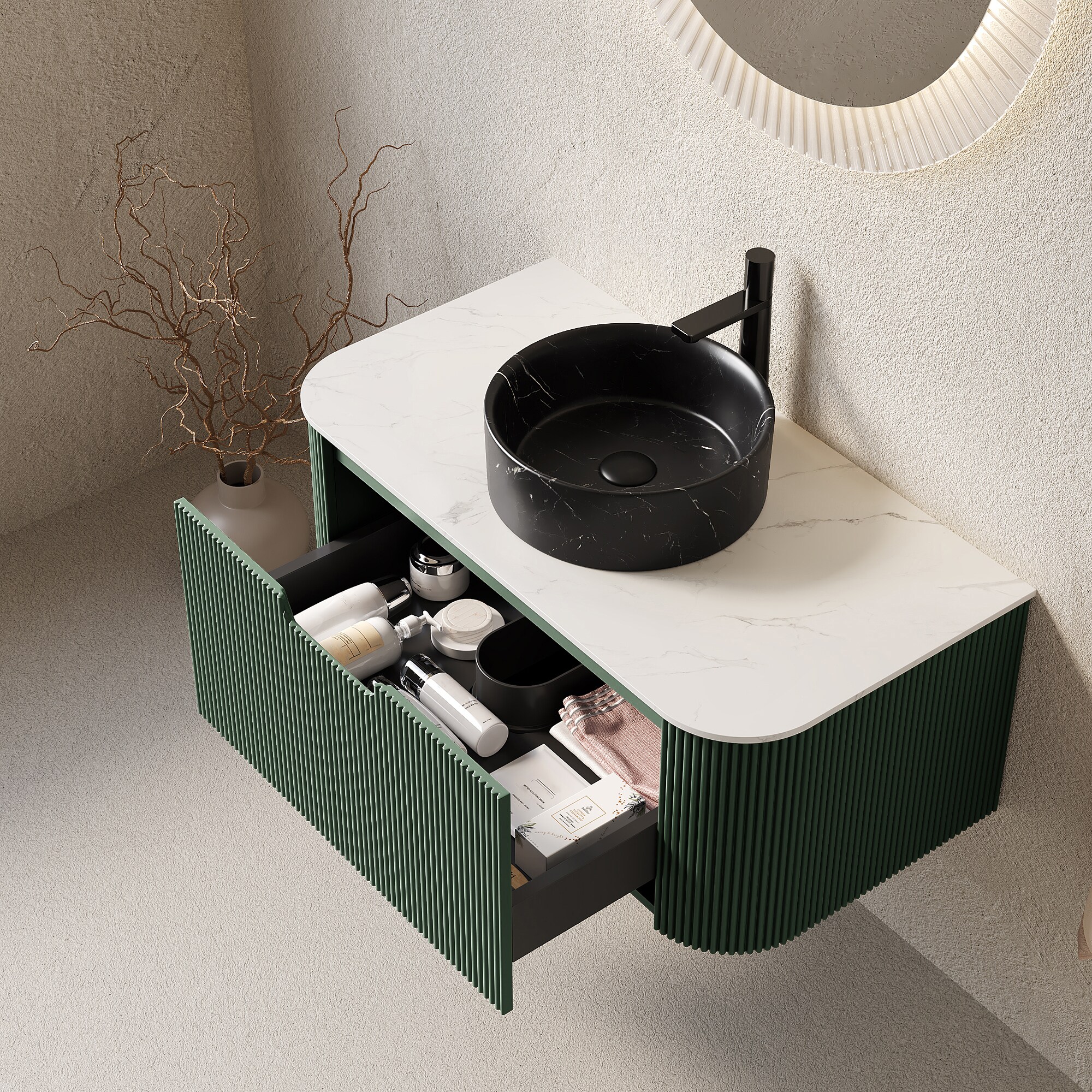 Roomfitters RF-W2615S00773 Bath-Vanity-Combo - View #2