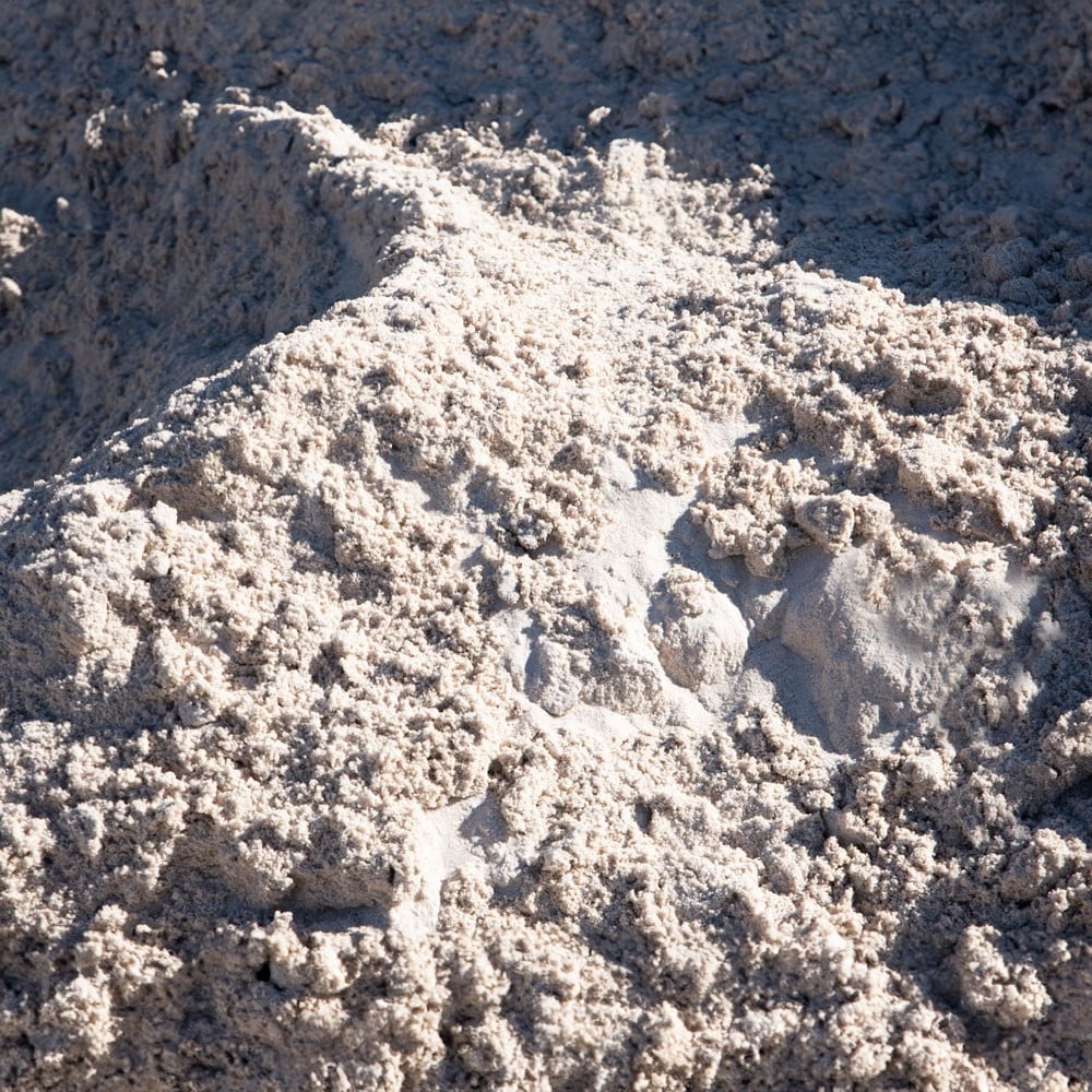 SRM Concrete BKP-2022 Concrete-Aggregate - View #3