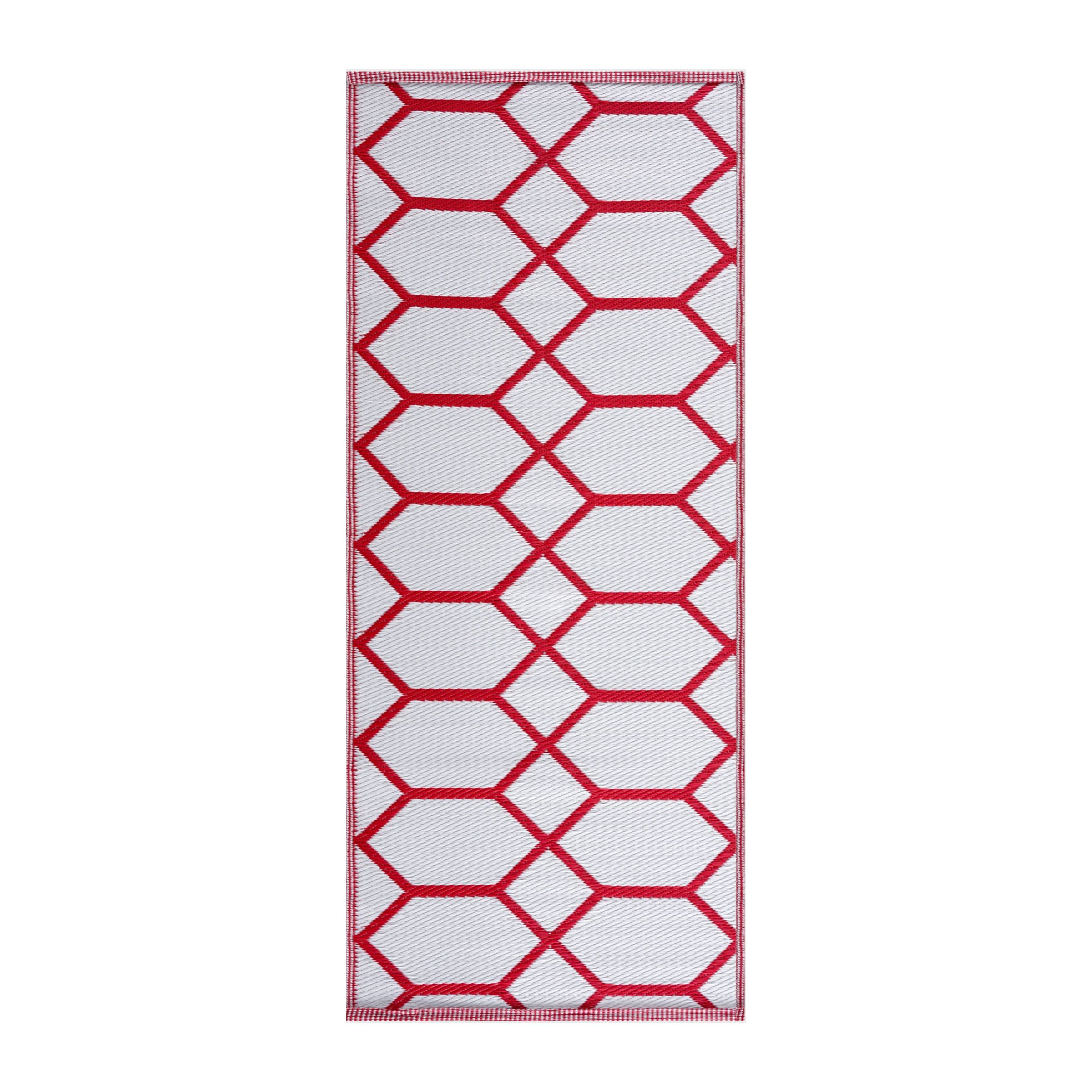 Playa Rug PLY-R-MIA-RW-2X6 rugs - View #4
