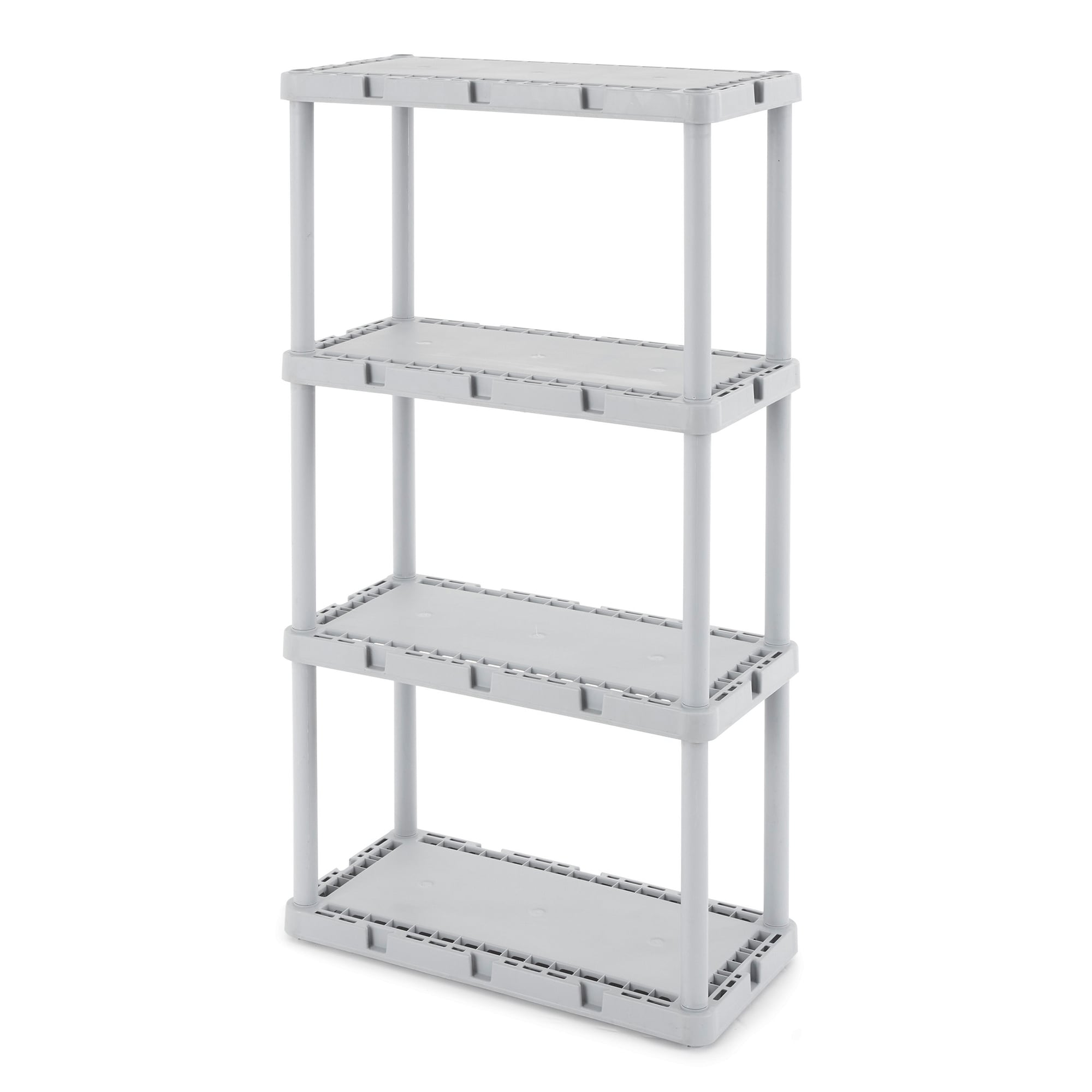 Gracious Living 297793 Free-Standing-Shelving - View #2