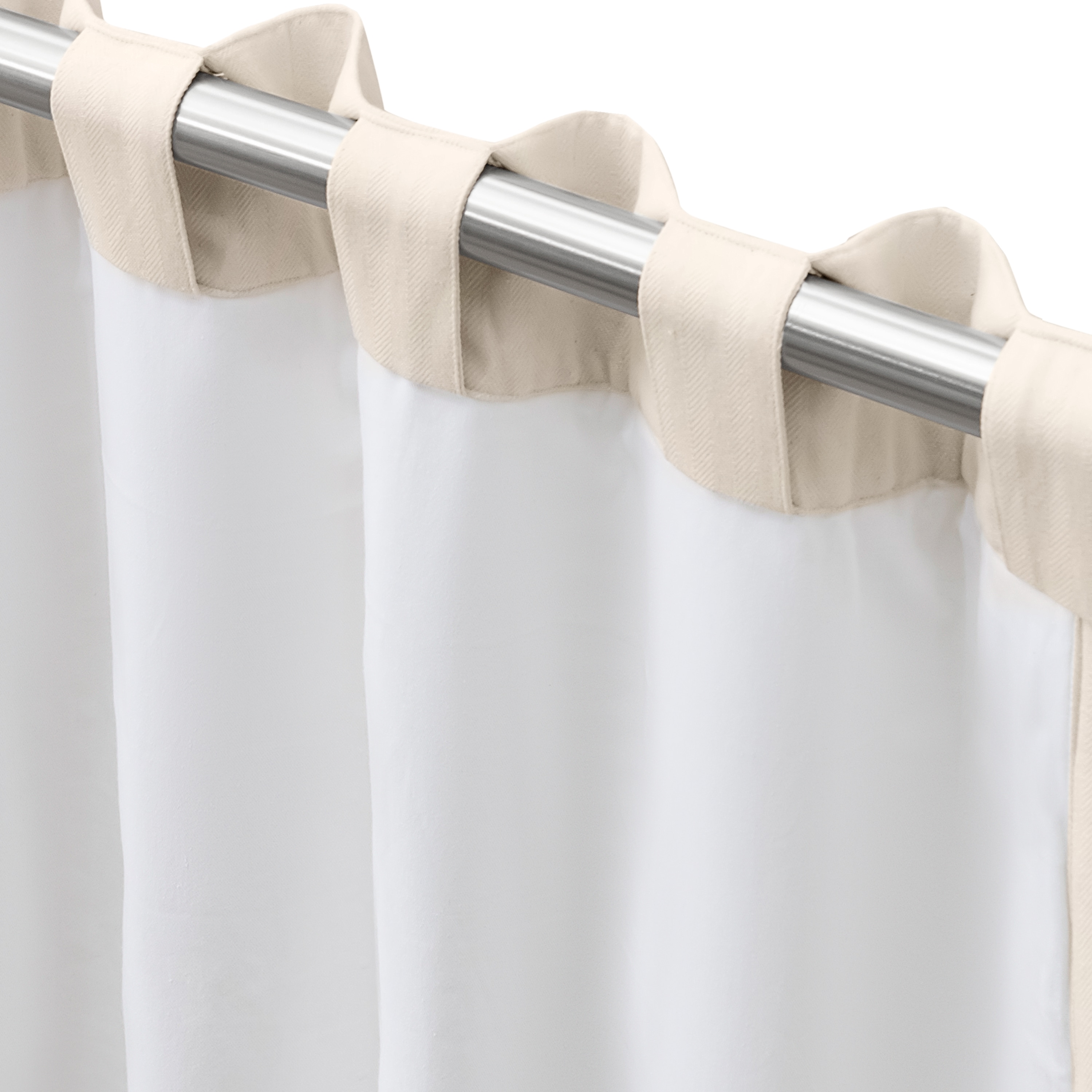 Ricardo Trading 04360-70-084-02 curtains - View #2