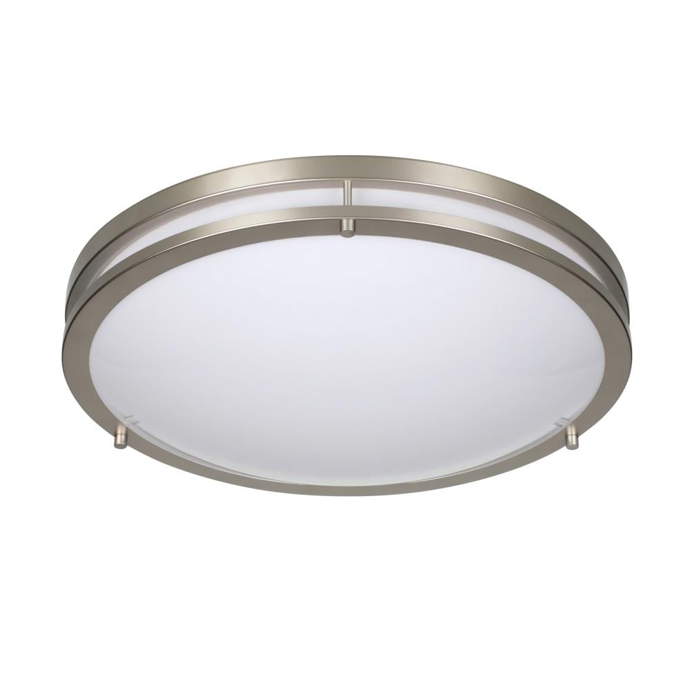Good Earth Lighting LF1088-NSM-16LF1-G flushmounts - View #5