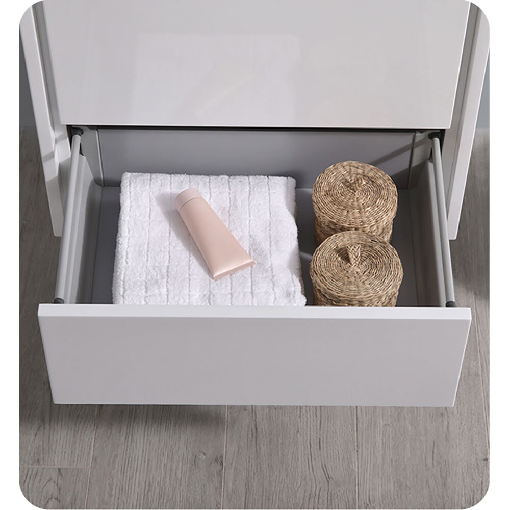 Fresca FCB9224WH vanities - View #7