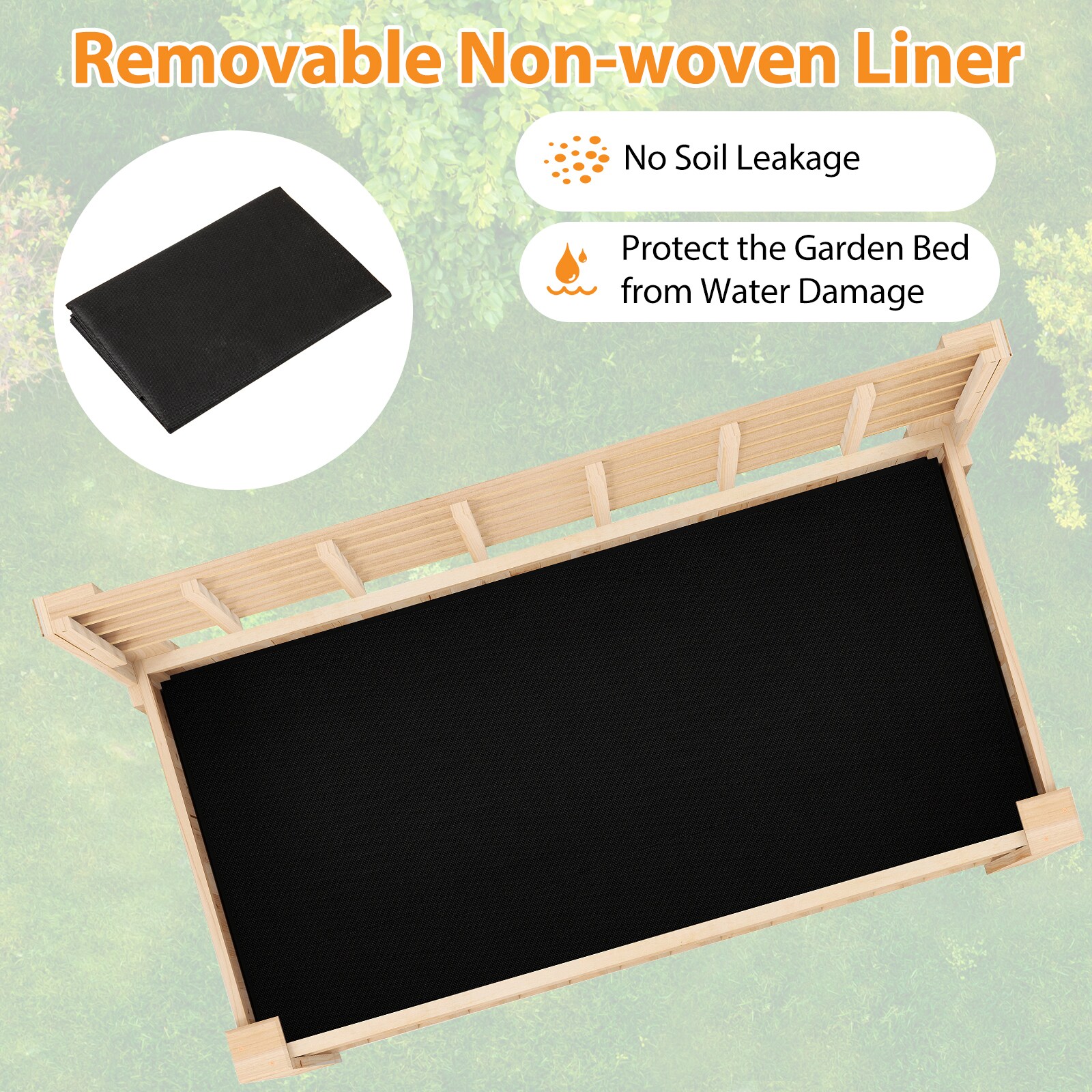Poinic CWGT4441NA Raised-Planter-Boxes - View #4