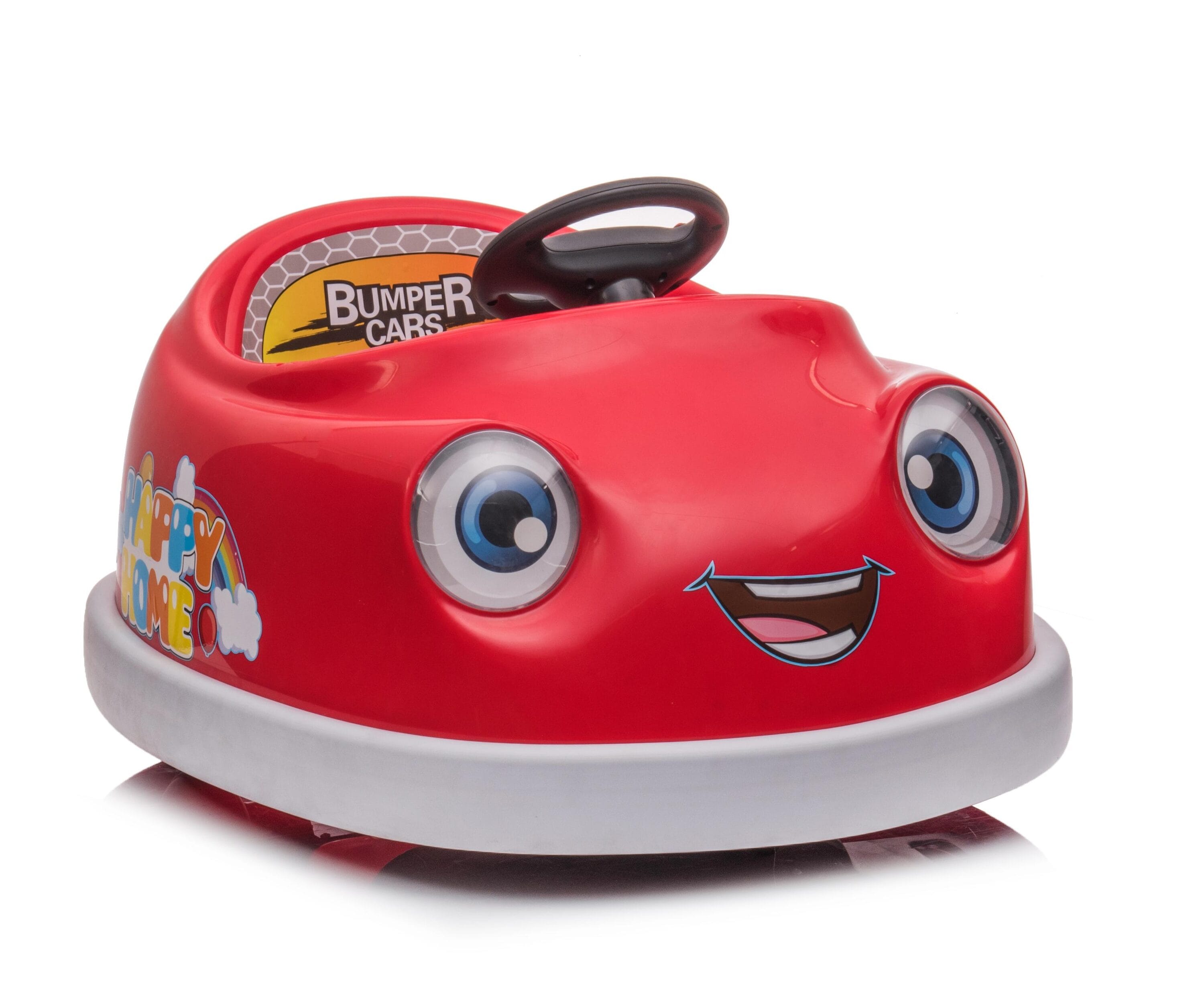 Siavonce XH38762 12-volt Riding toys Battery Included