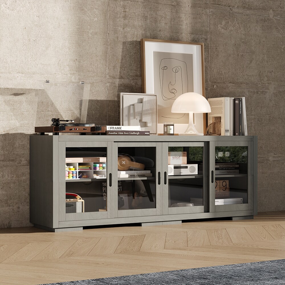 FUFU&GAGA KF260184-01 Tv-Stands - View #2