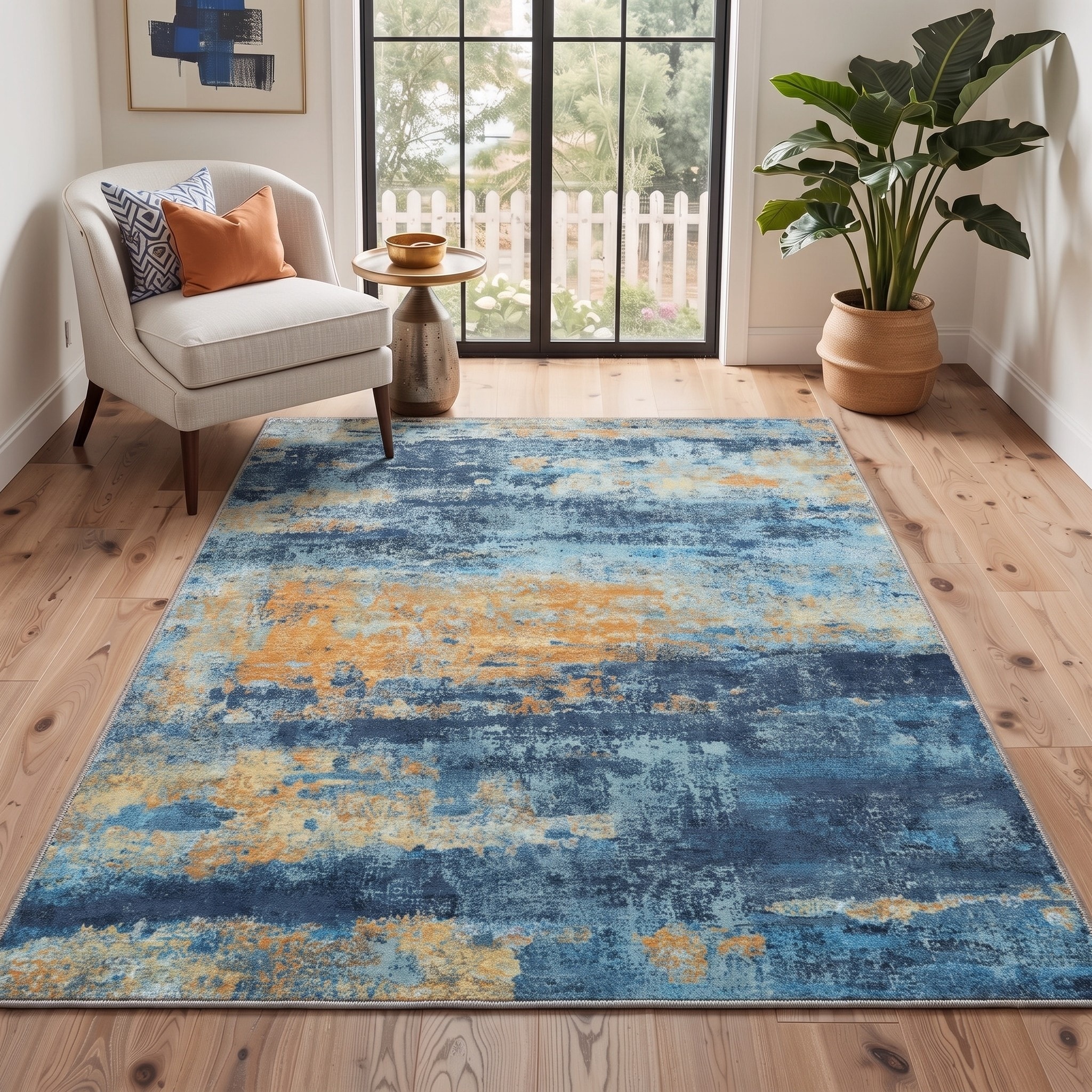 BAVNI DT5001-T1BLUE-2X5  - View #4
