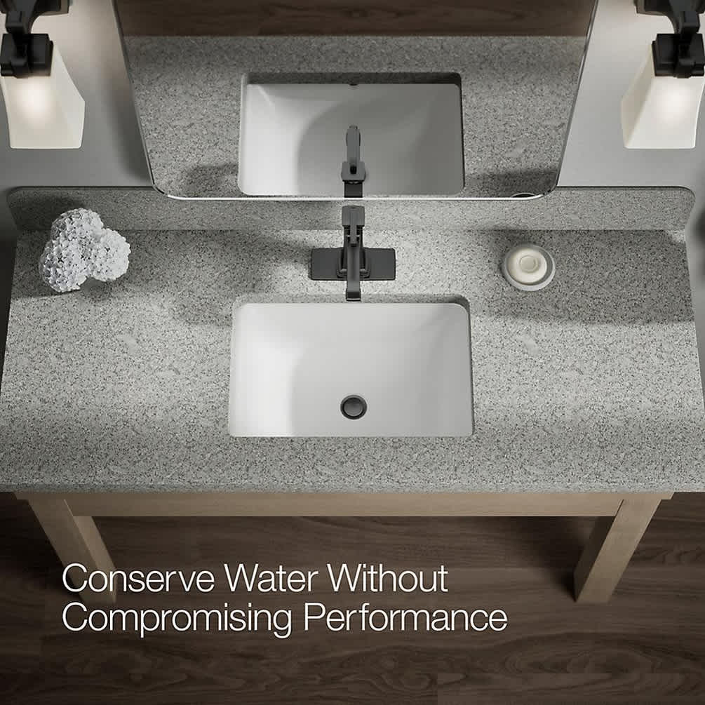 KOHLER 27400-4K-BL Lavatory-Faucets - View #8