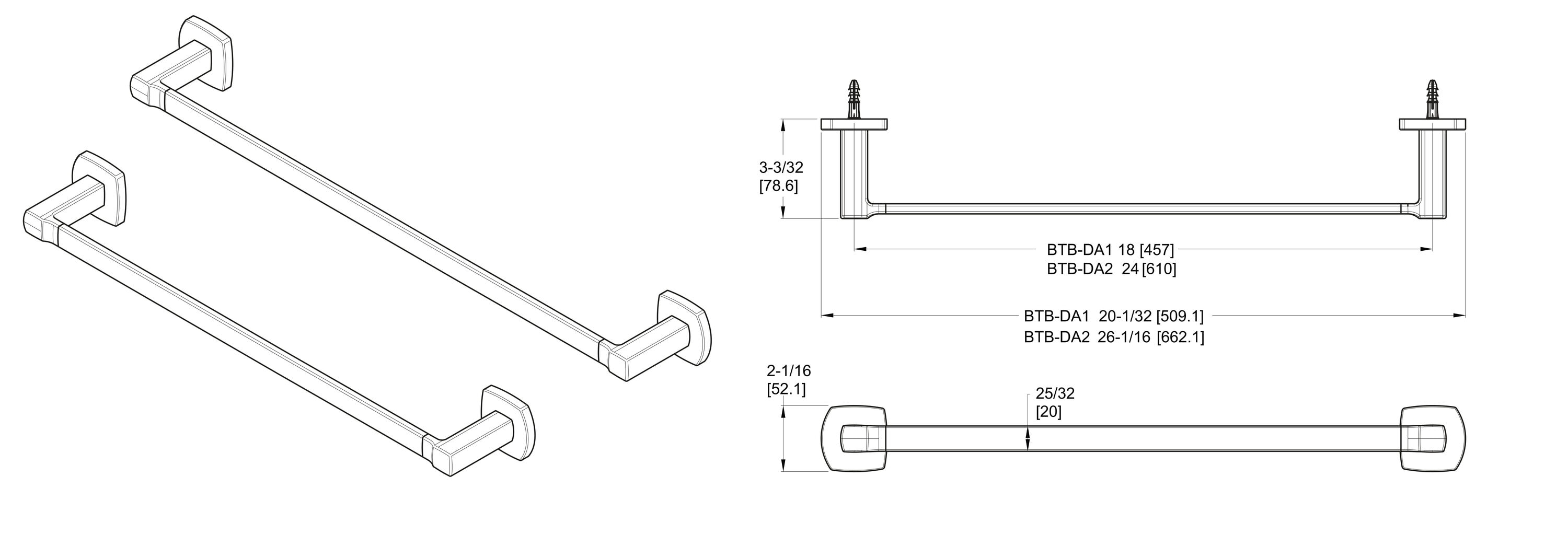 Pfister BTB-DA2B d060350 - View #6