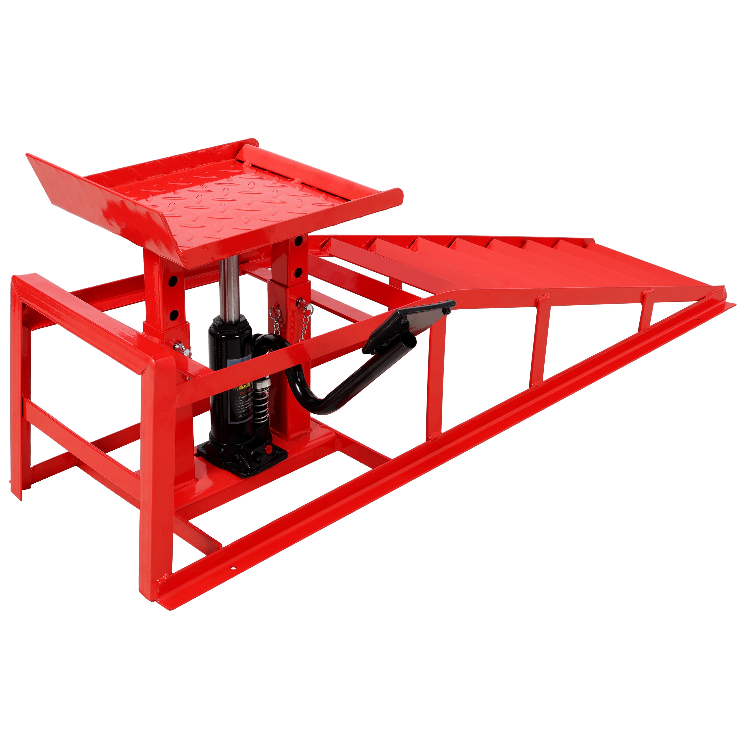 Tatayosi XH265961 Loading-Ramps - View #4