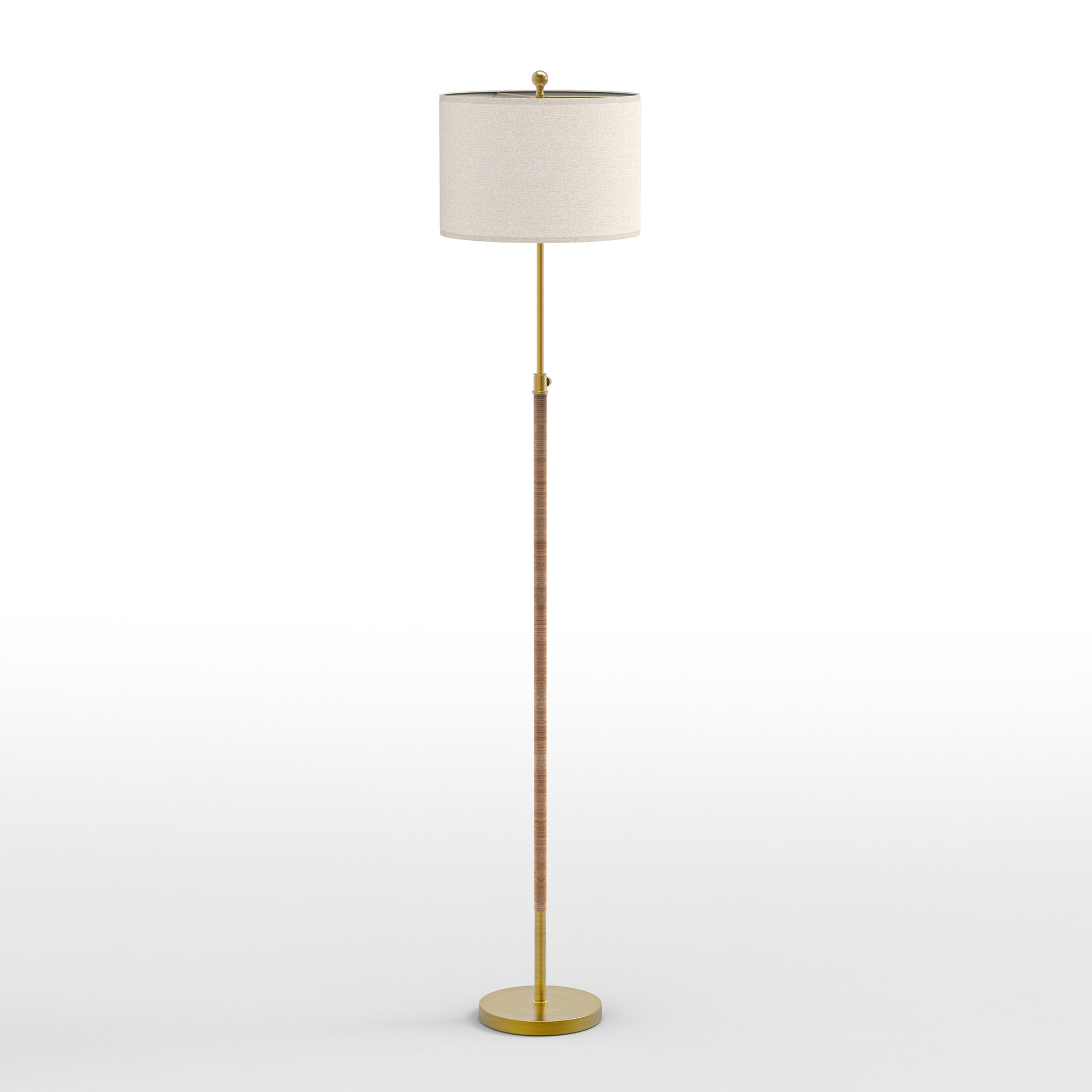 Maxax F262-GD floorlamps - View #8