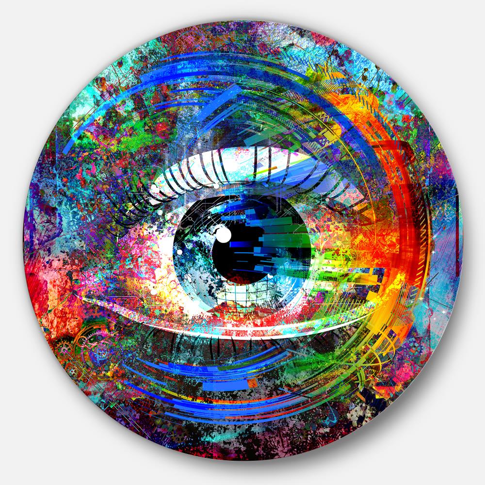 Designart MT13410-C38 Wall-Art - View #2