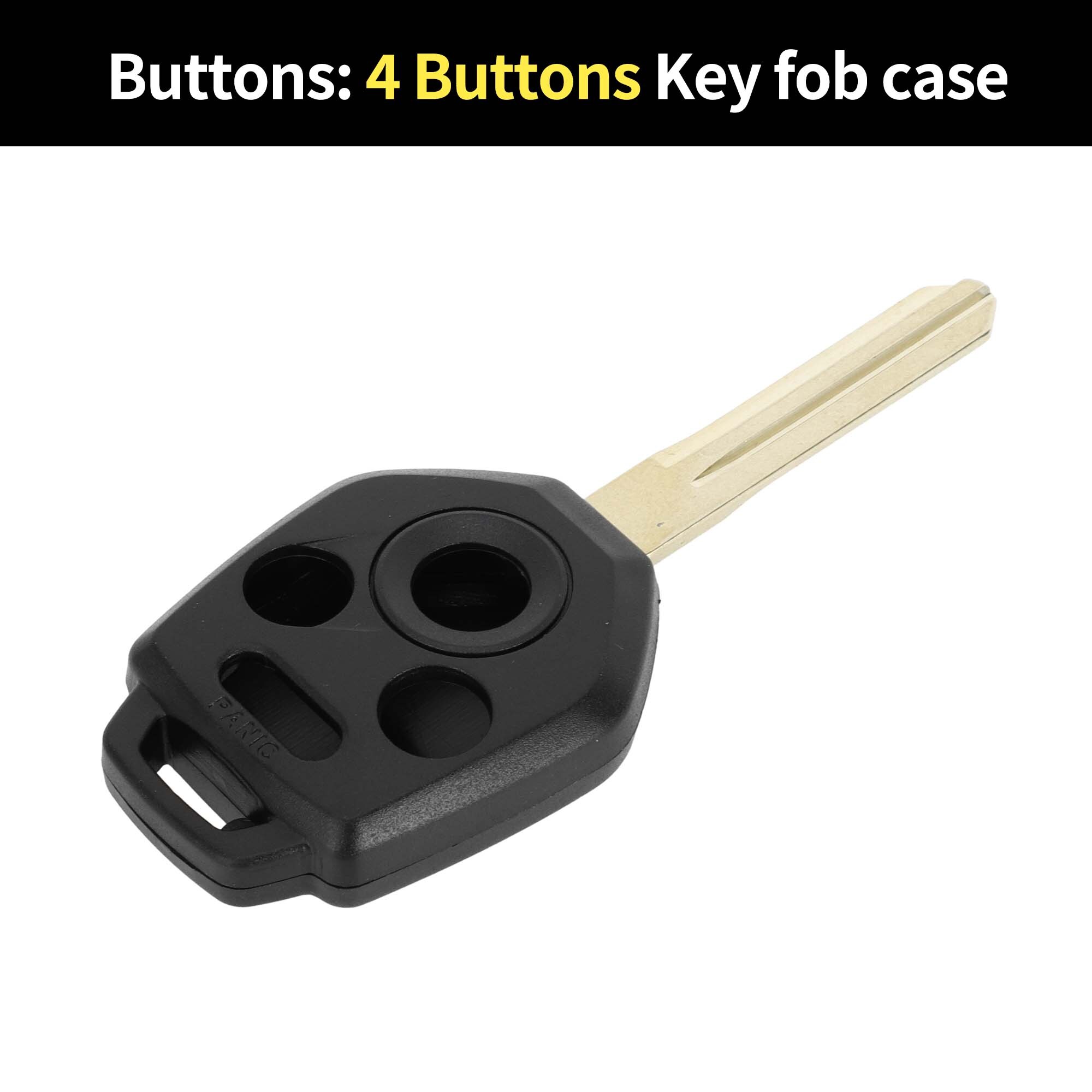 Unique Bargains S25122401UX0193 Key-Safes - View #3