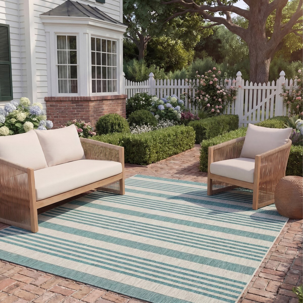 Safavieh CY8062-37212-8 rugs - View #2