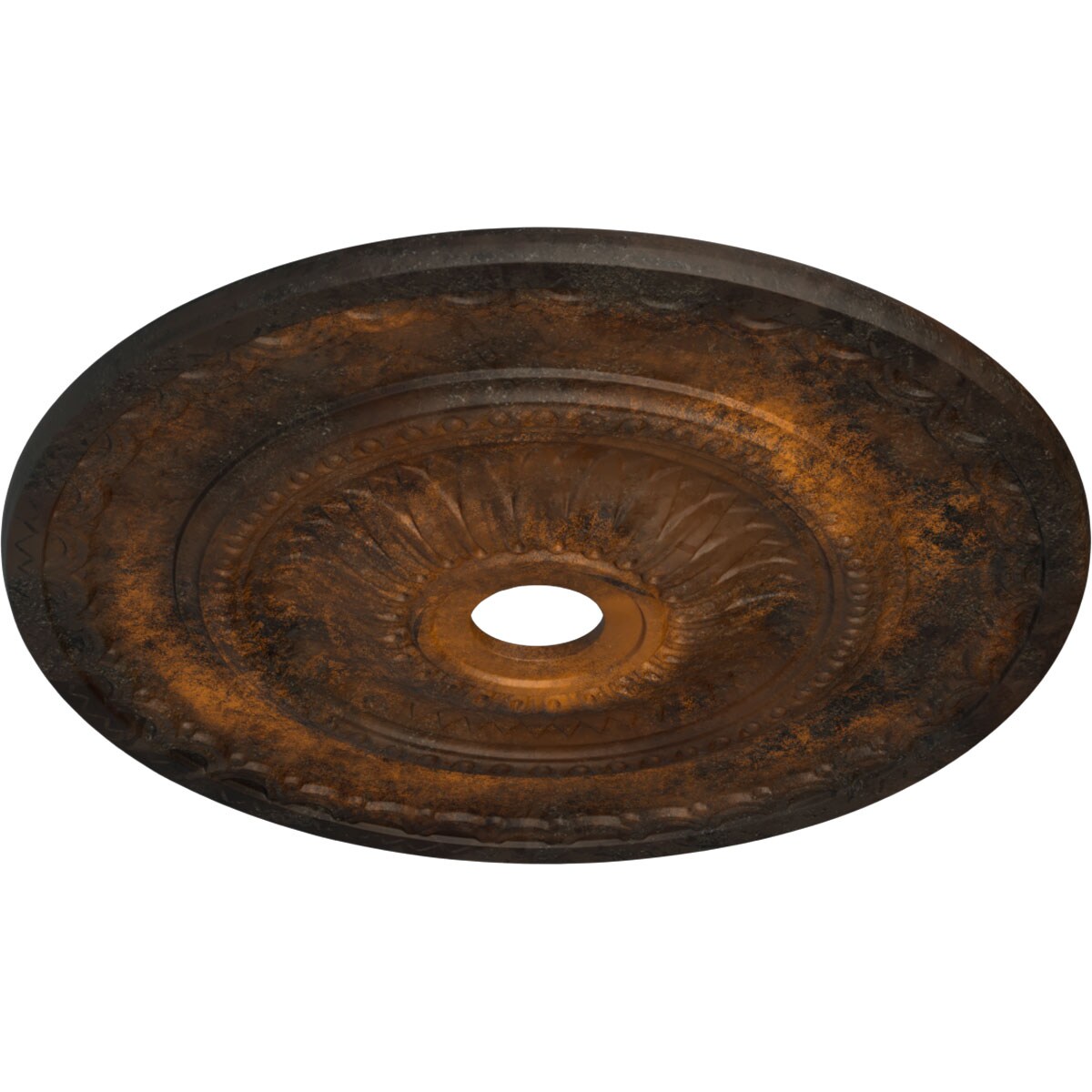 Ekena Millwork CM29SFRUS Ceiling-Medallions - View #2