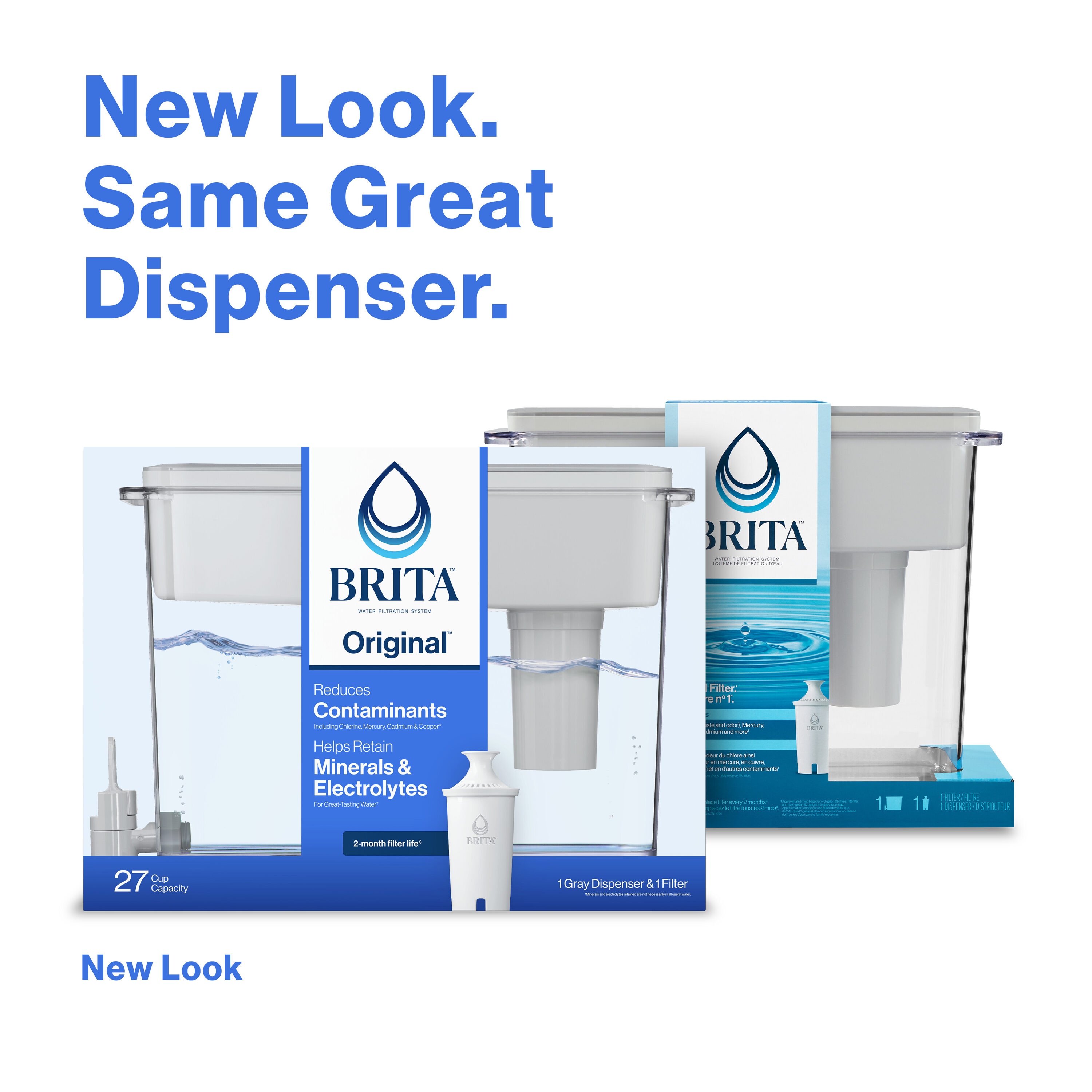 Brita 6025835674 Water-Filter-Pitchers - View #4