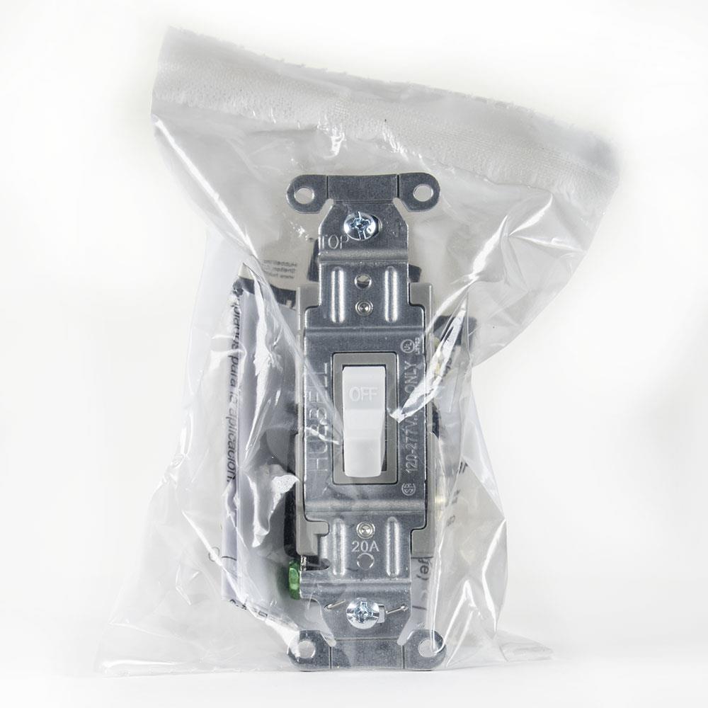 Hubbell CSB120WZ Lighting-Controls - View #3