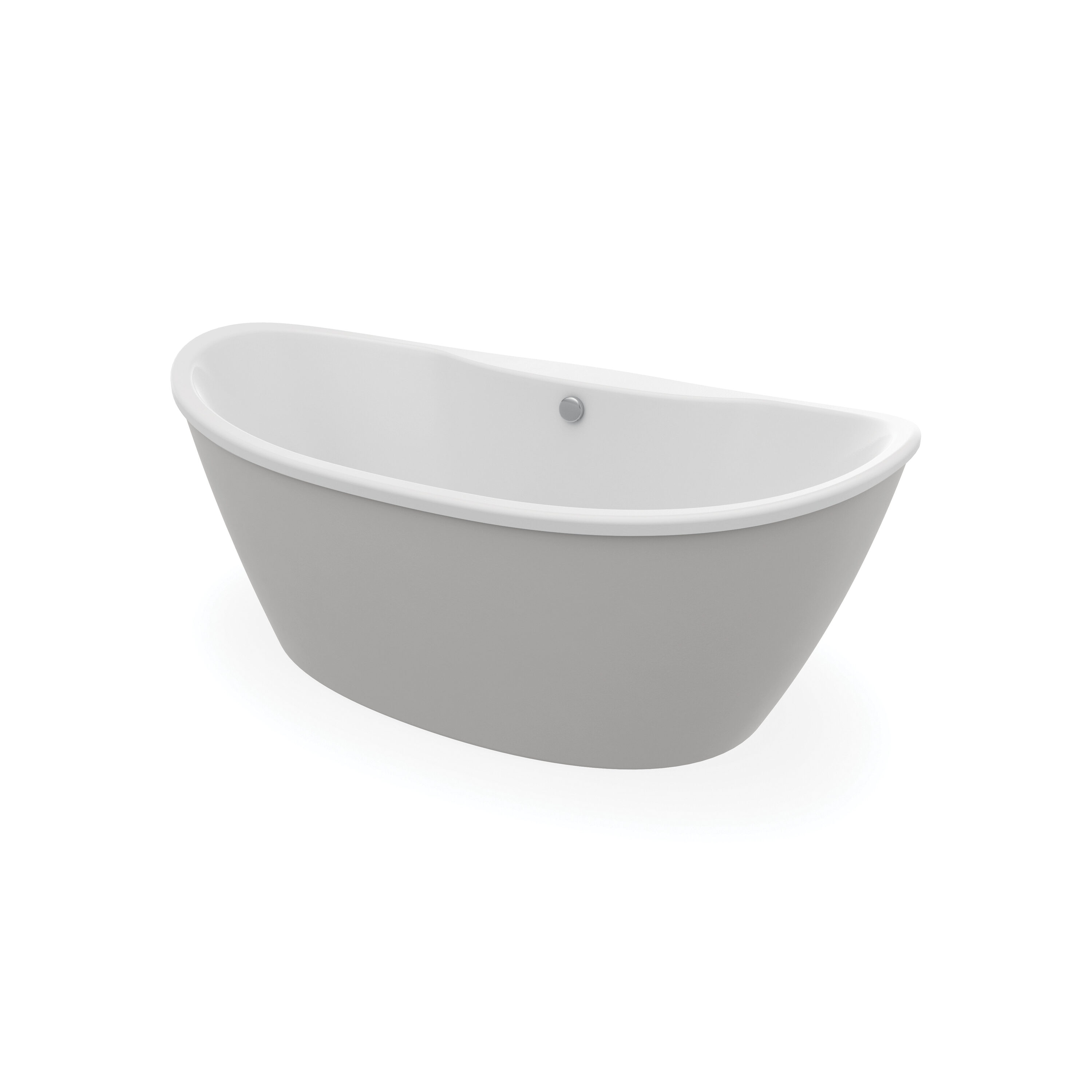 MAAX 106193-000-002-125 bathtubs - View #3