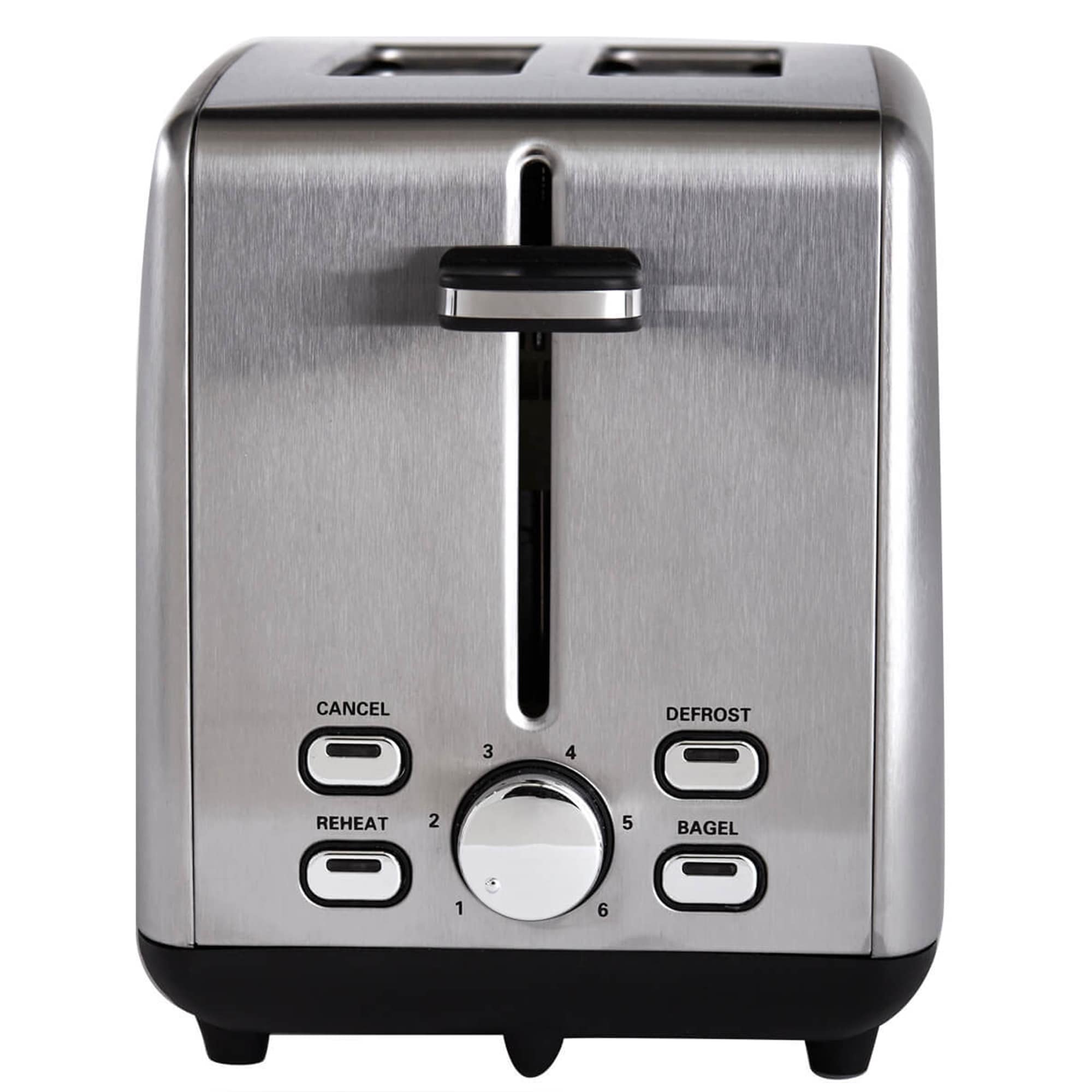 OXO On Up to You 2-Slice Toaster - Loft410