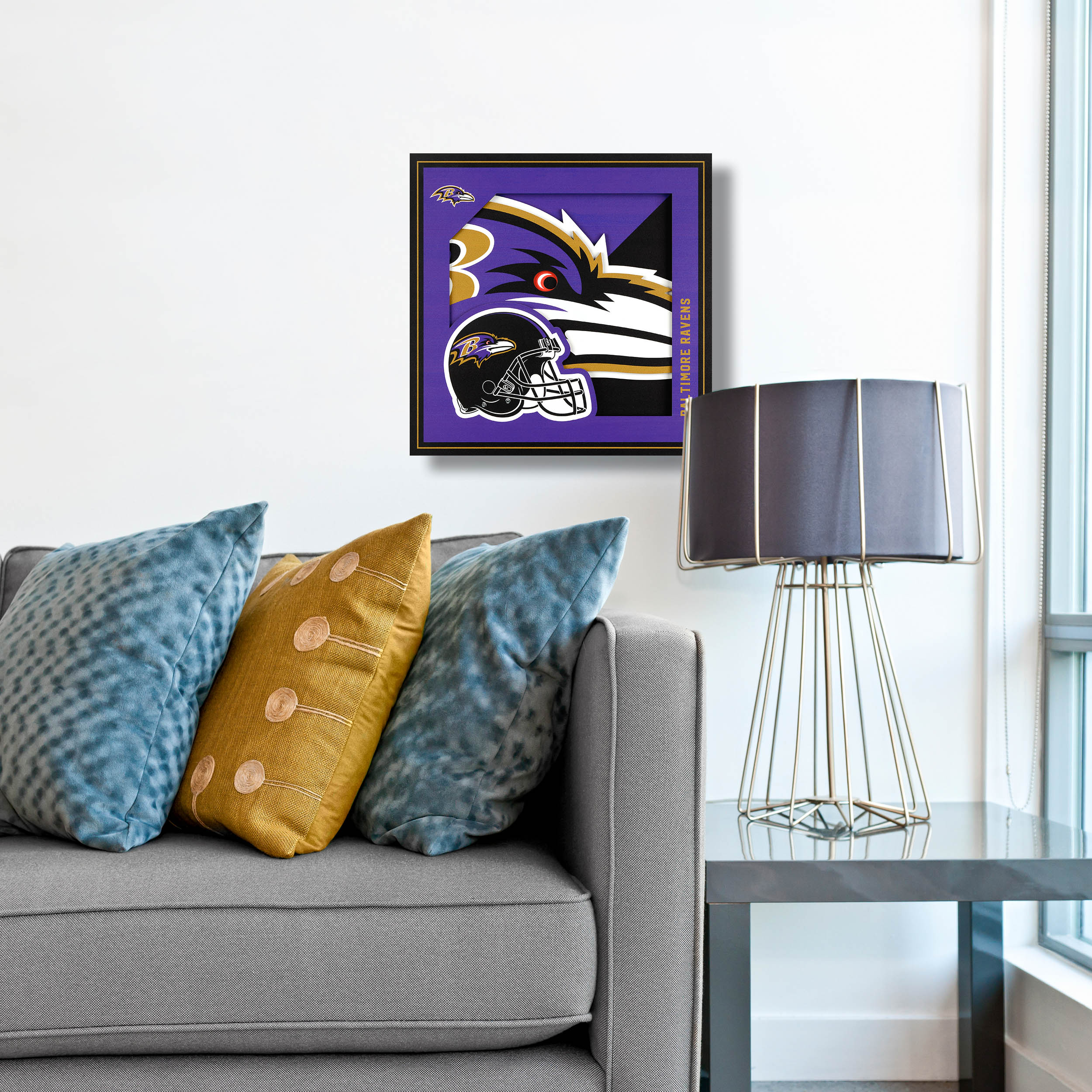 Sportula 2507248 Wall-Art - View #2