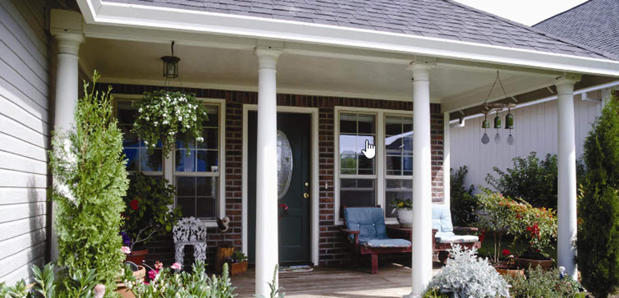 Turncraft P1088 columns - View #7