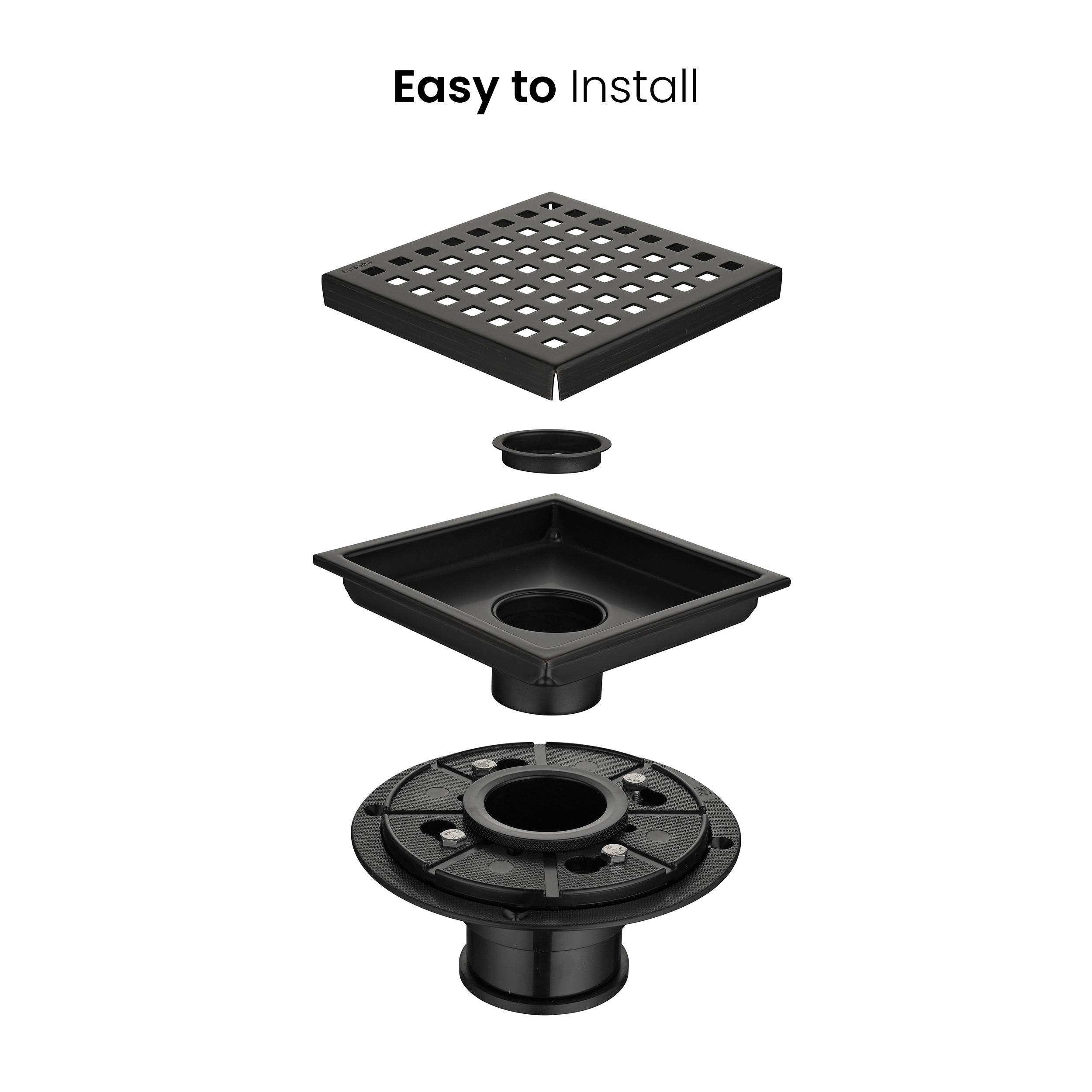 Utopia 4niture HAW928S00035 Drains-Flanges - View #2