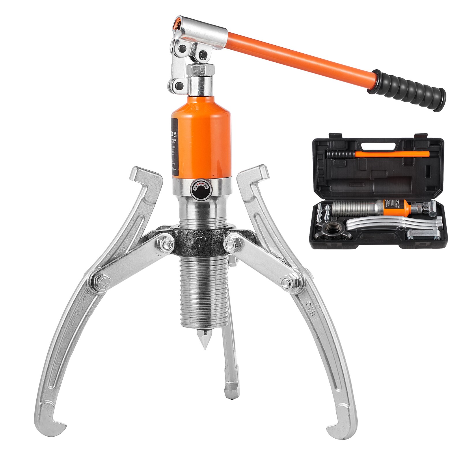 SVOPES SVOPESYYLM15T01293V0 Automotive Tool Set