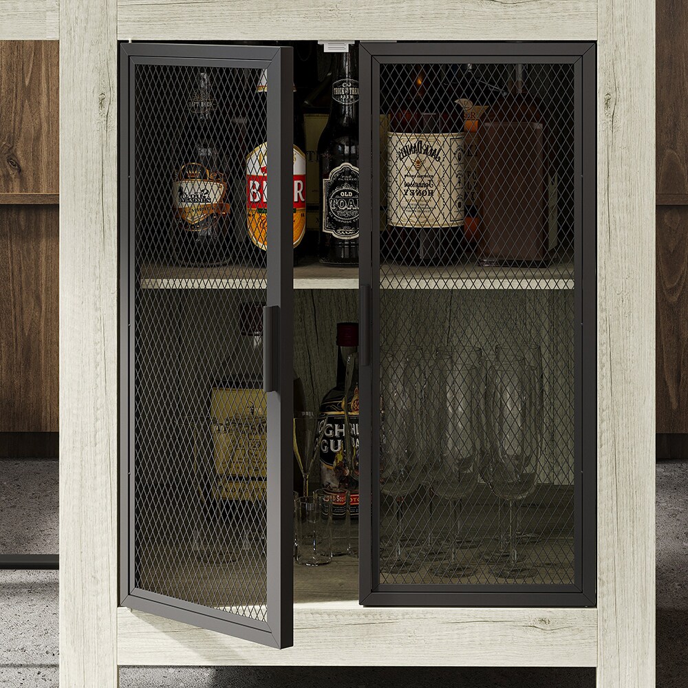 FUFU&GAGA KF210349-01 Kitchen-Furniture - View #9