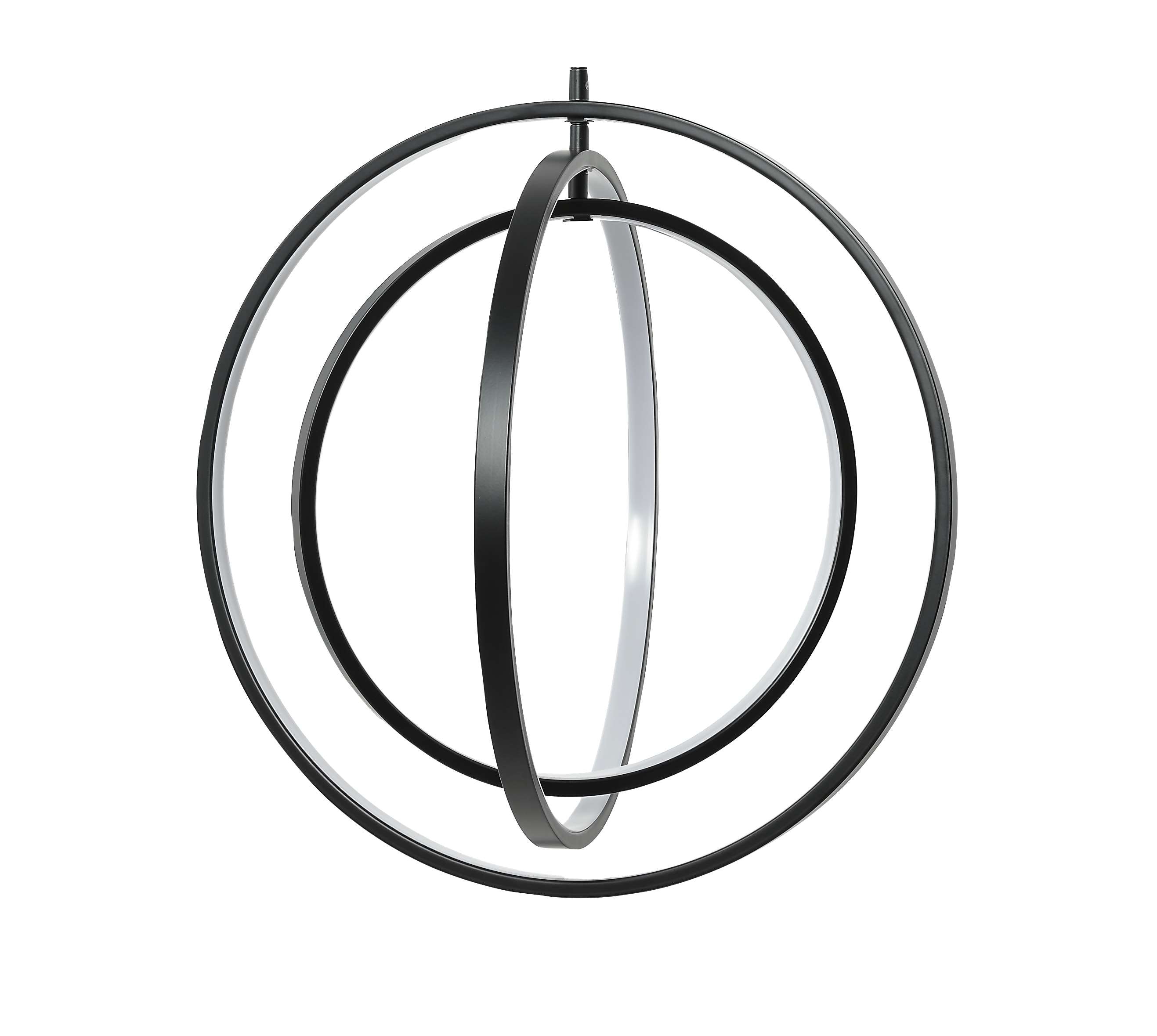 Origin 21 CHL22BLK Pendant-Lights - View #8