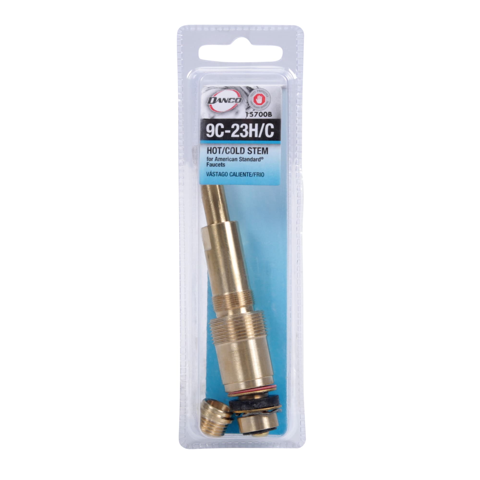 Danco 2-Handle Brass Tub/Shower Valve Stem for American Standard in the  Faucet Stems & Cartridges department at