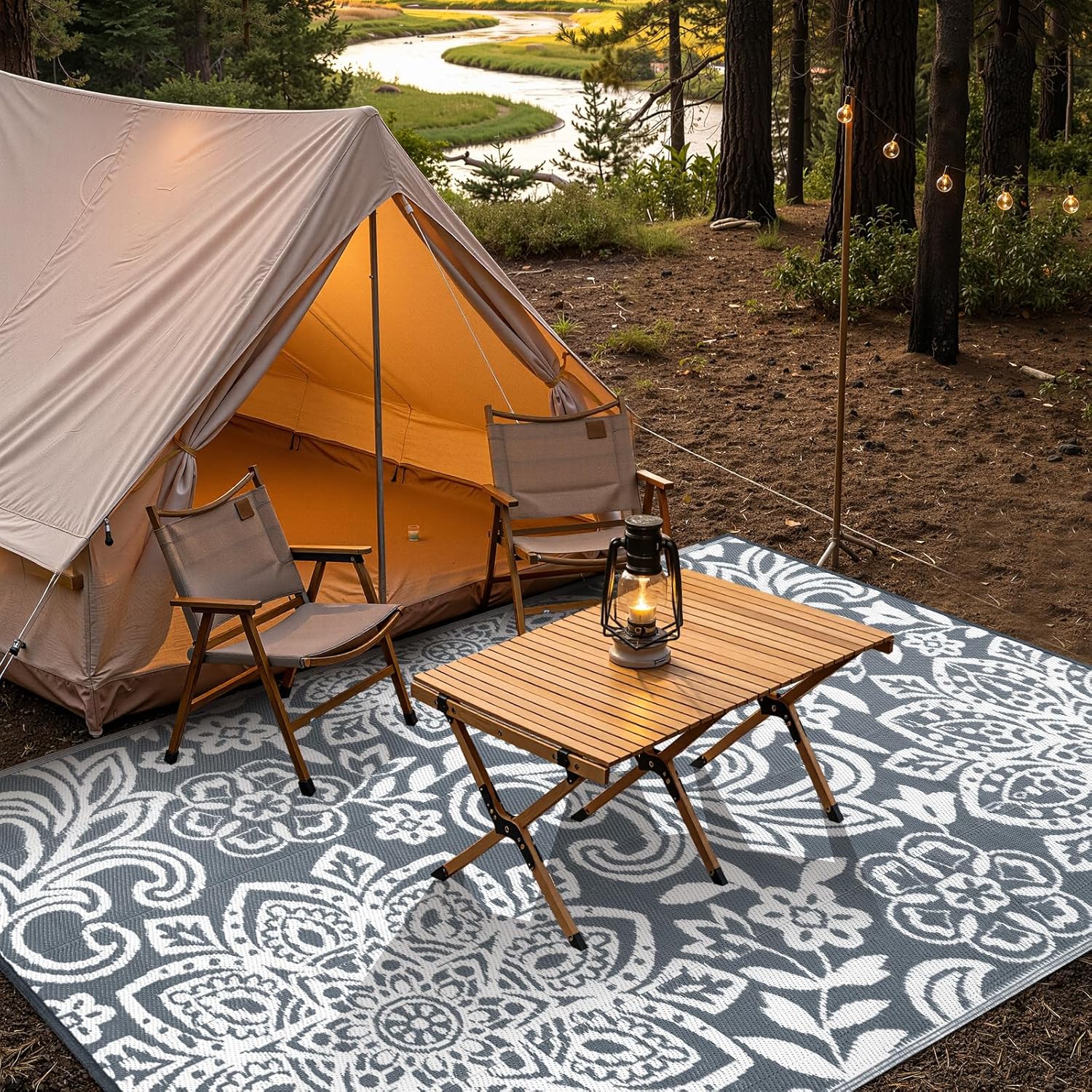 HEBE 754197826805 rugs - View #8