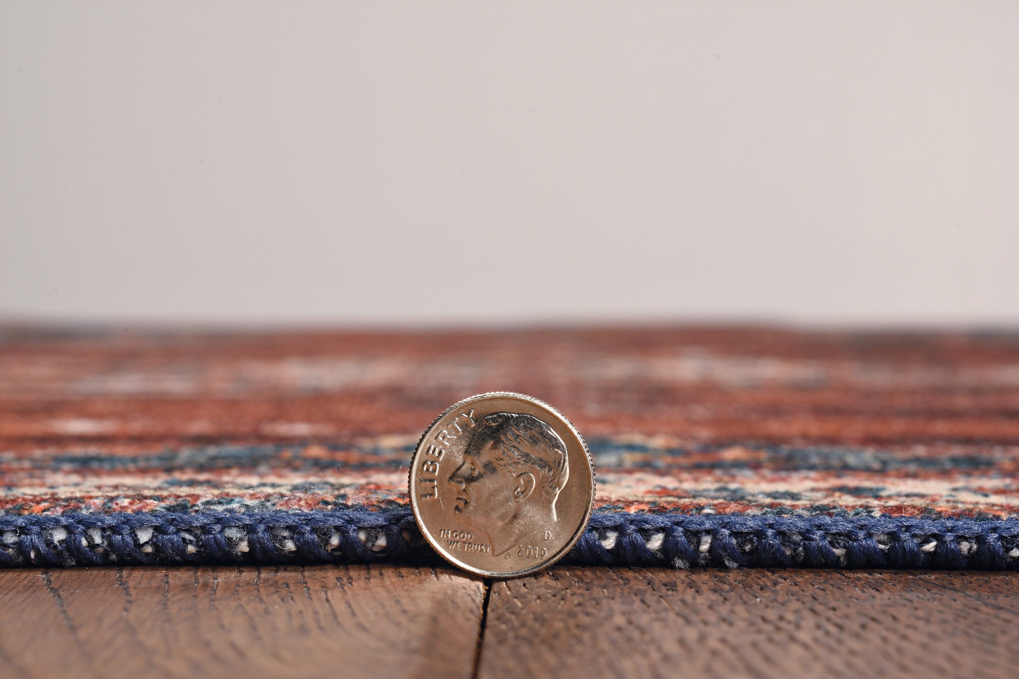 Linon RUGWR1123 rugs - View #5