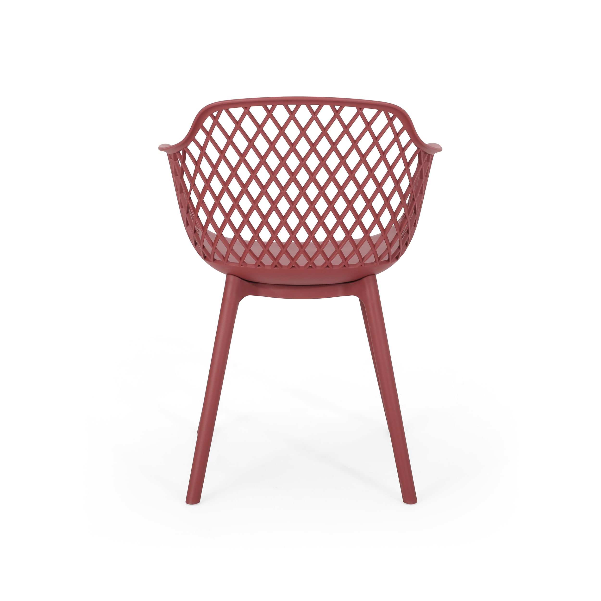 ModernLuxe L-69069.00RED Patio-Chairs - View #7
