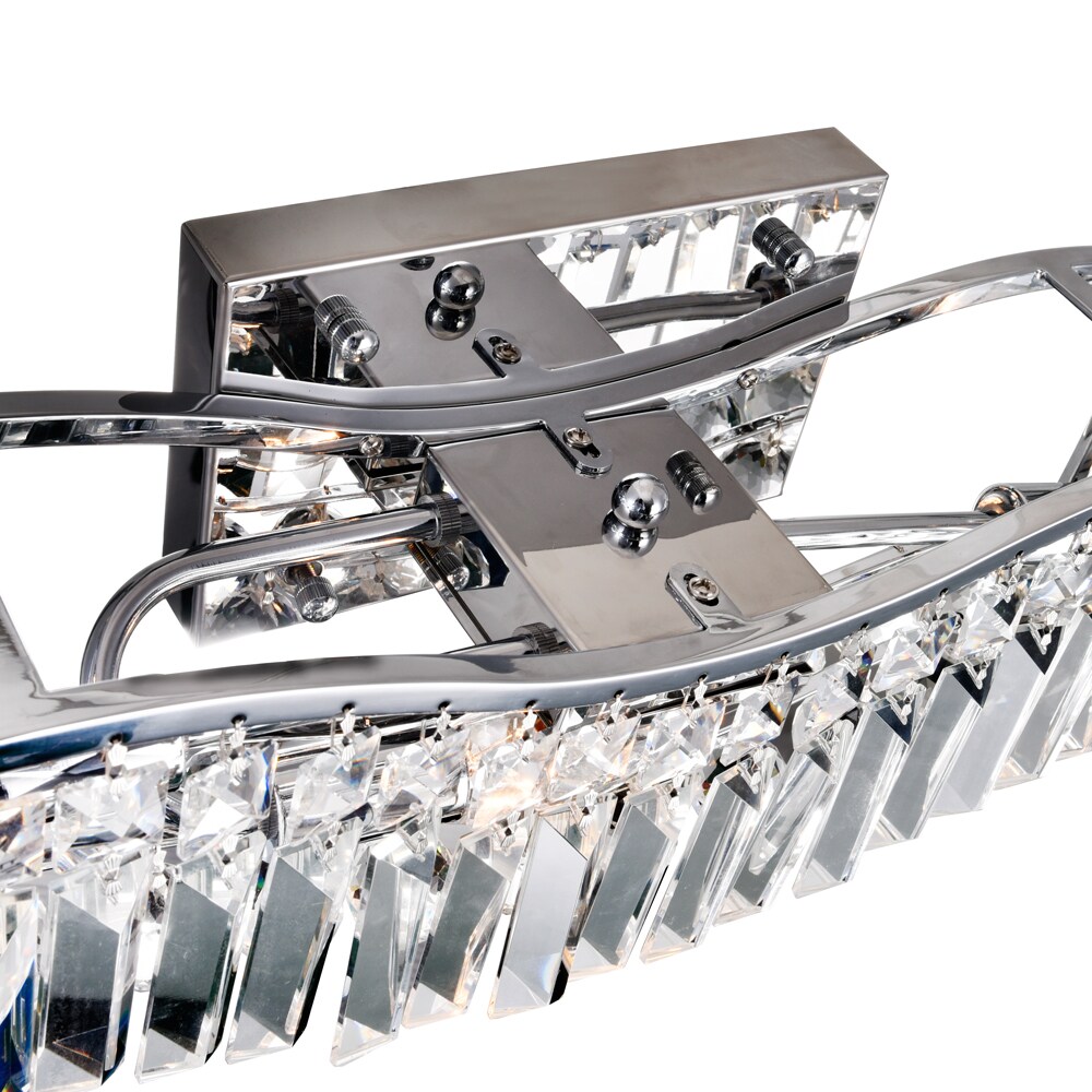 CWI Lighting 8004W25C-A (CLEAR) b089995 - View #7