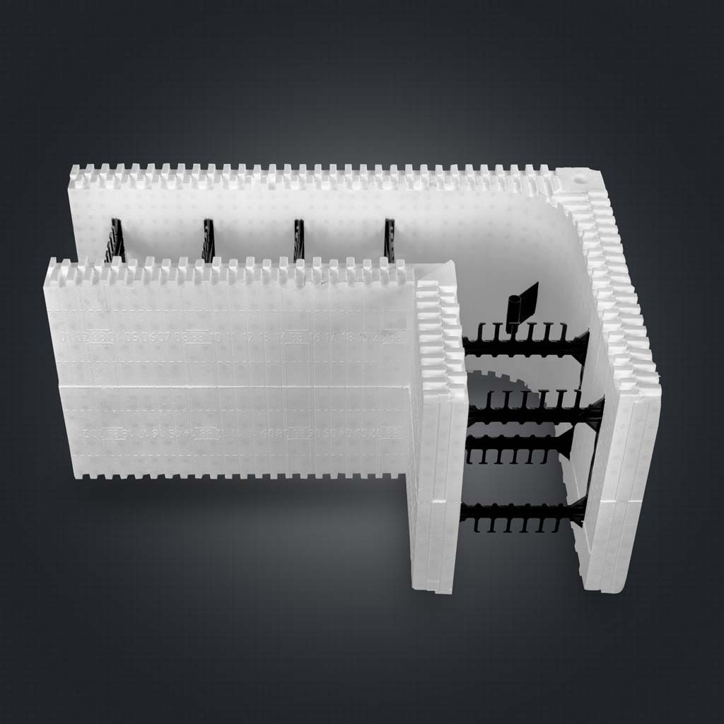 BuildBlock BB-490 Concrete-Forms - View #4