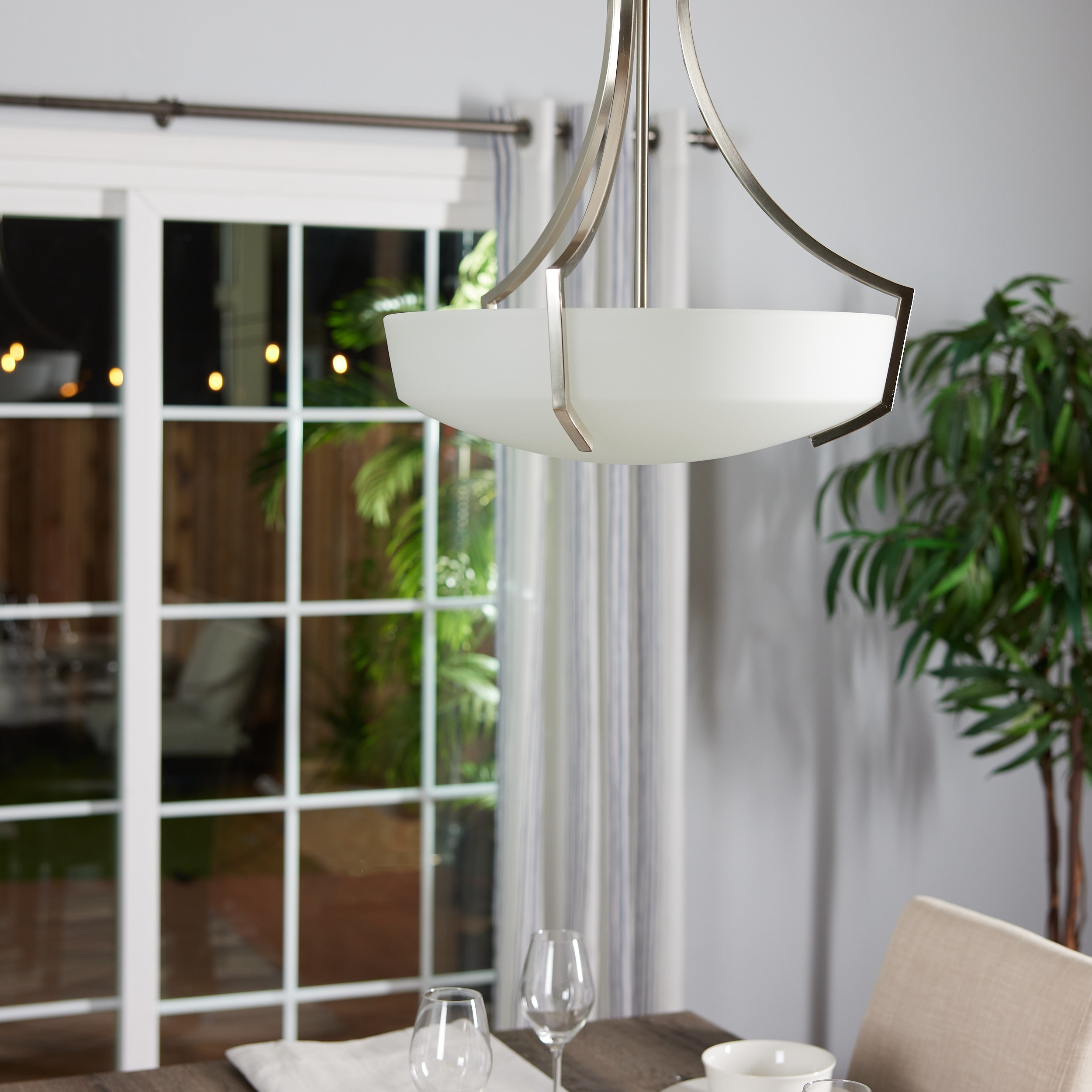 Generation Lighting 6624503-962 Pendant-Lights - View #7