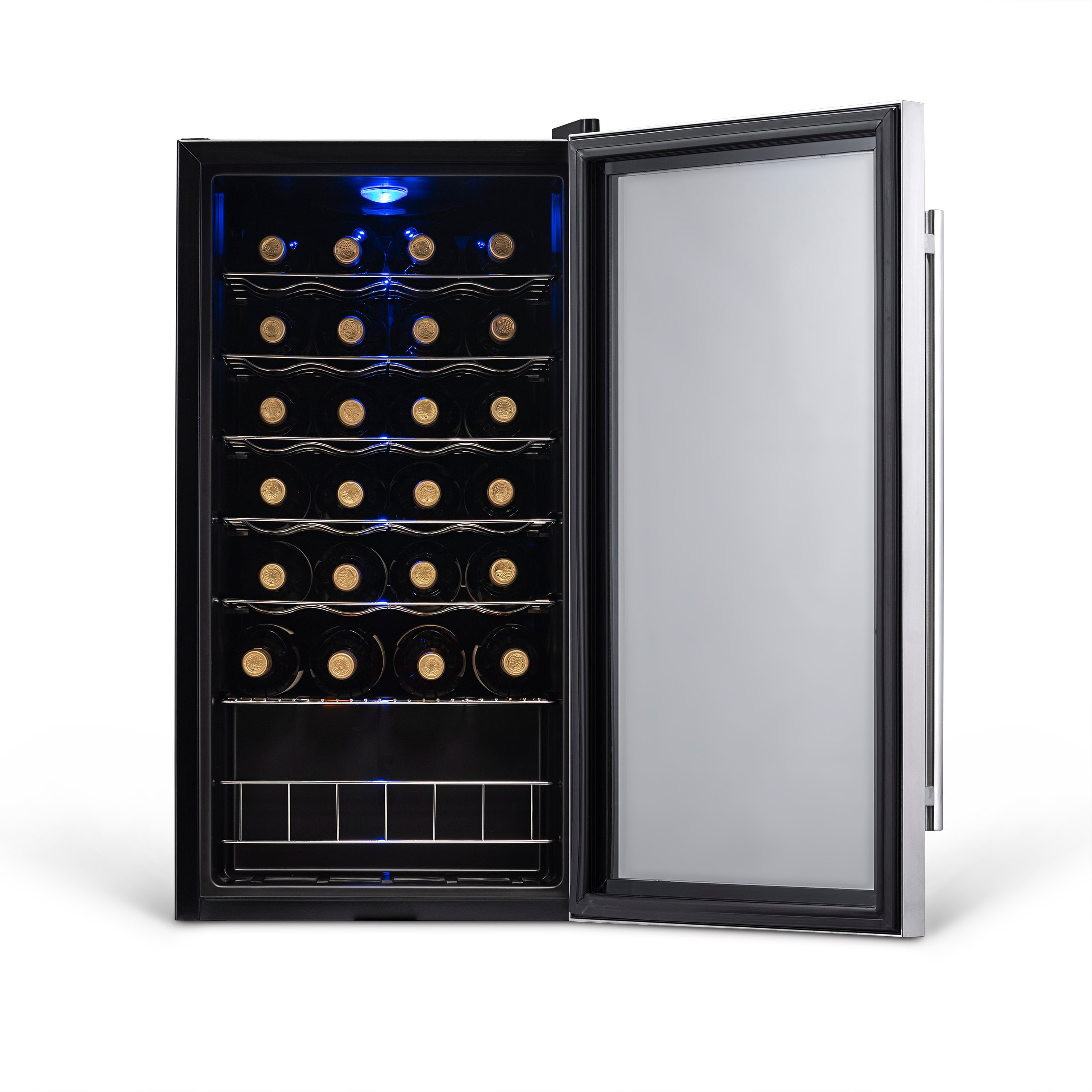 NewAir AWC-270E Wine-Chillers - View #16