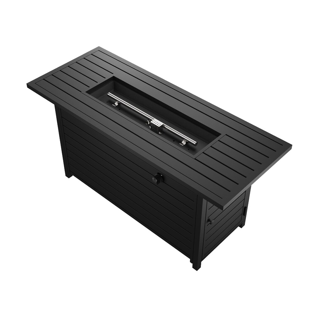 Legacy Heating GFCOD50RE-LW Outdoor-Gas-Firepits - View #3