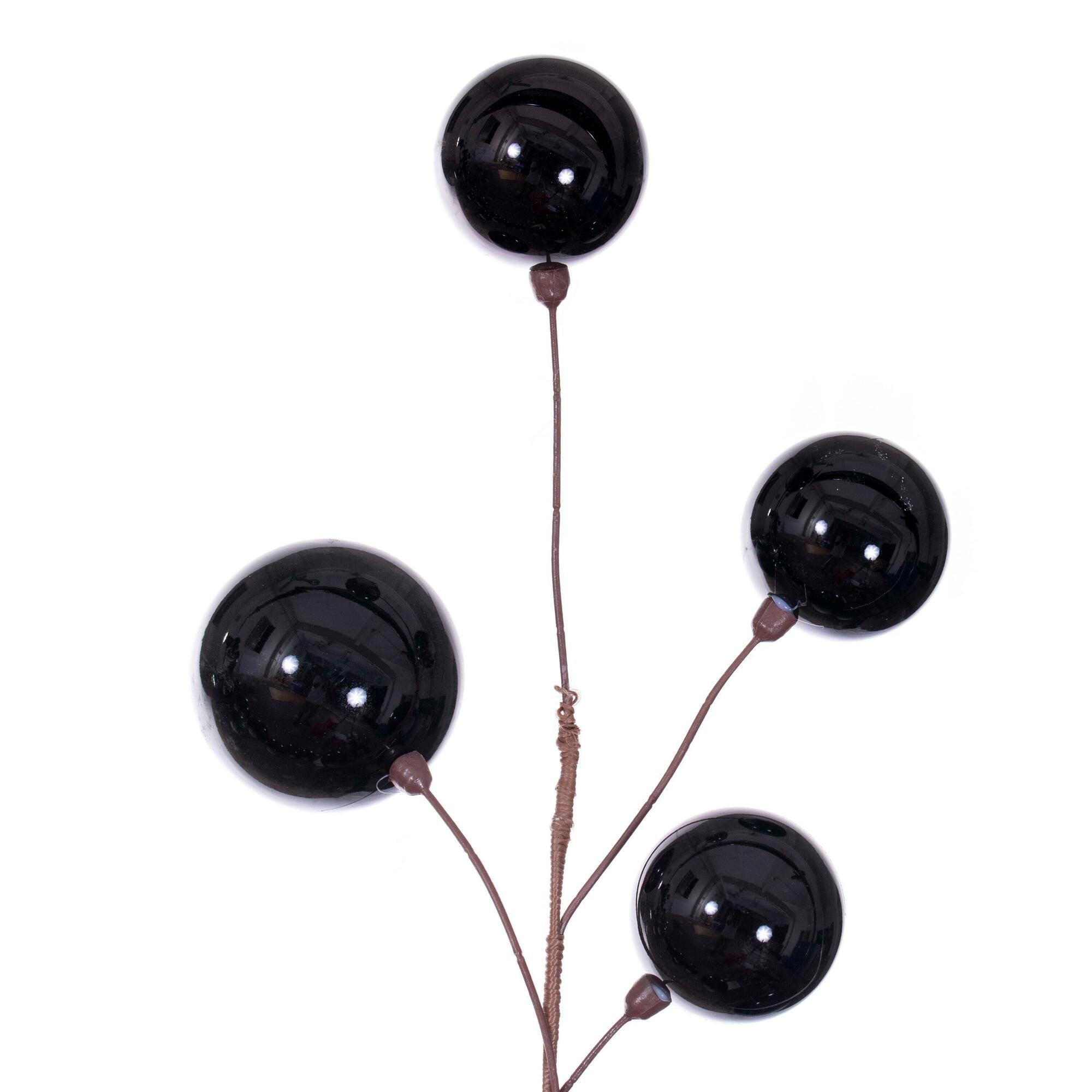 Vickerman N222817 Artificial-Christmas-Garland - View #2