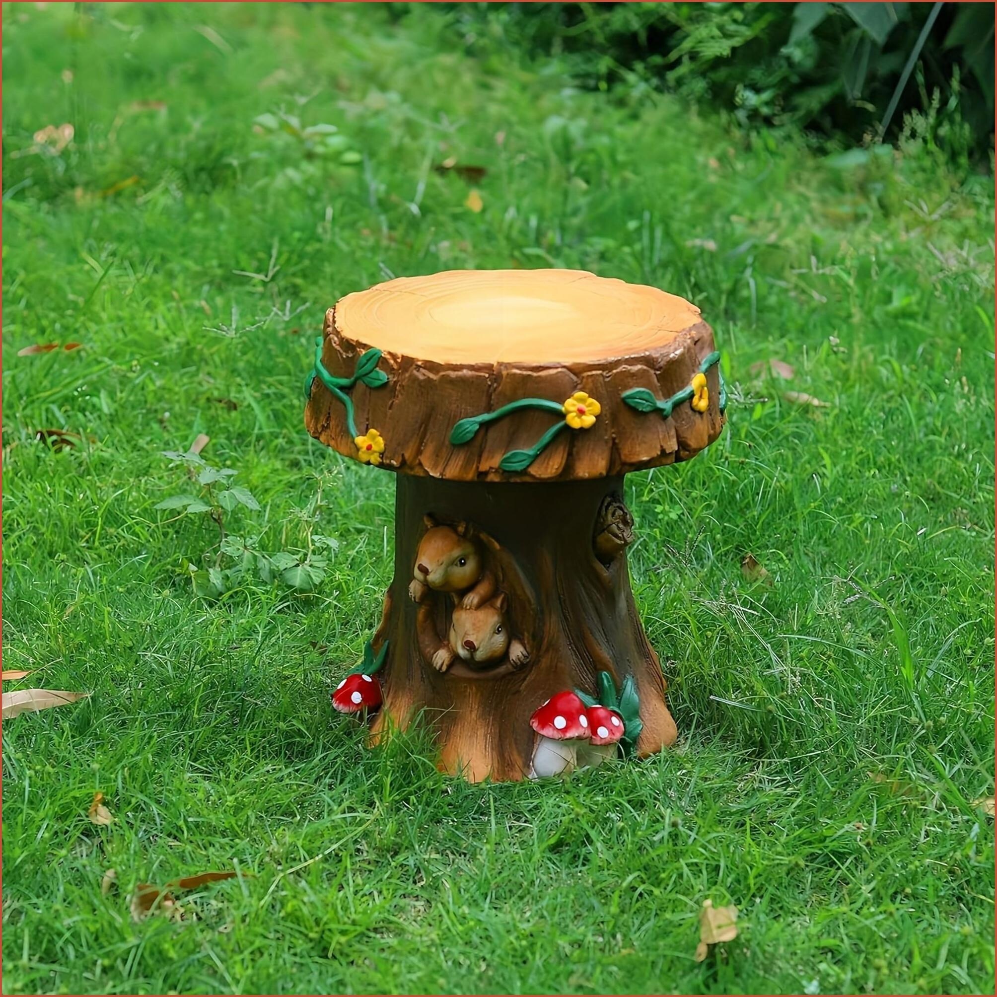 Watnature BRJ6KNYHXMQ0 Patio-Chairs - View #3