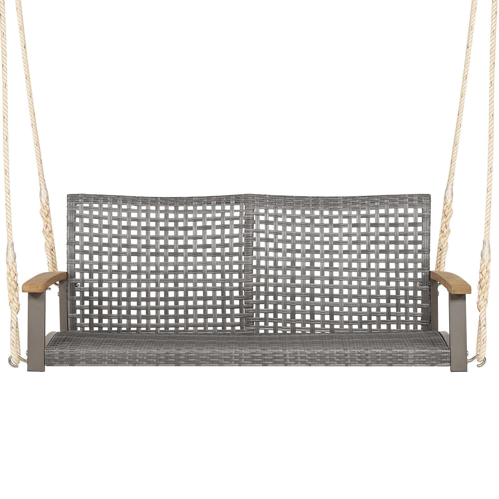 BABOOM BOM-9766WH-CO Swing-Gliders - View #5