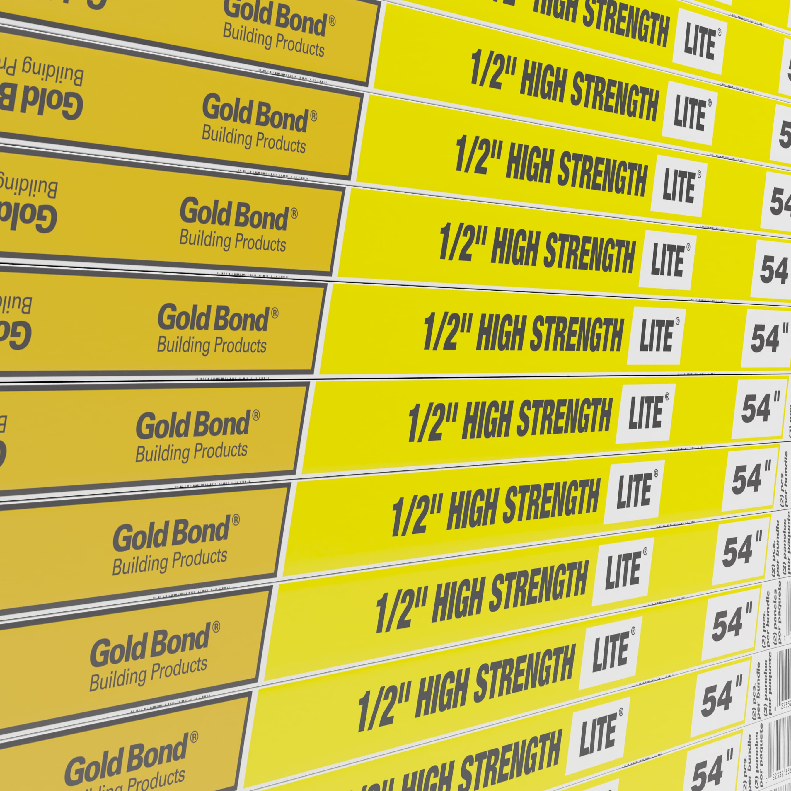 Gold Bond 50000552 drywall - View #2
